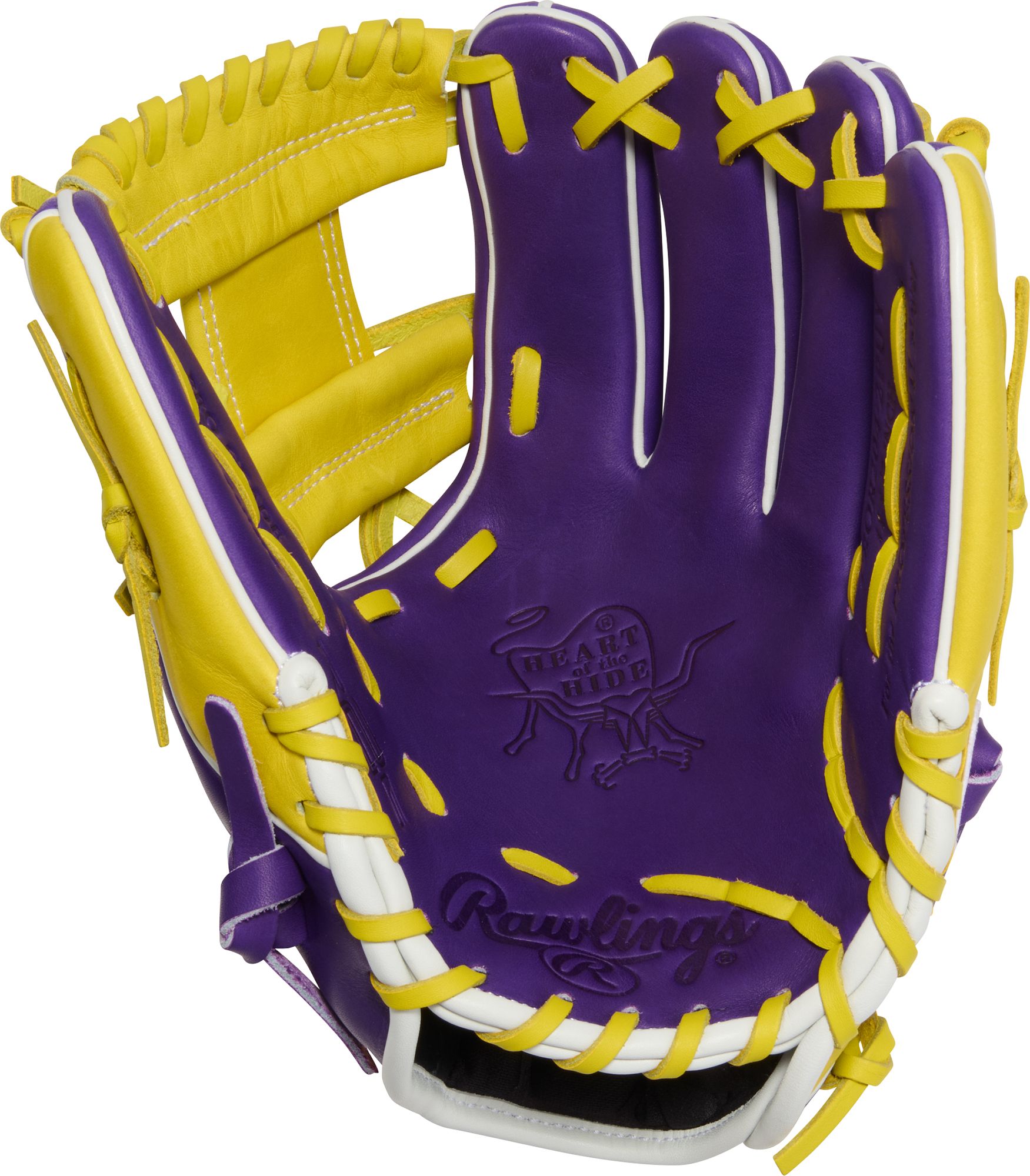 Rawlings 11.5" Heart of the Hide R2G Series Glove product image