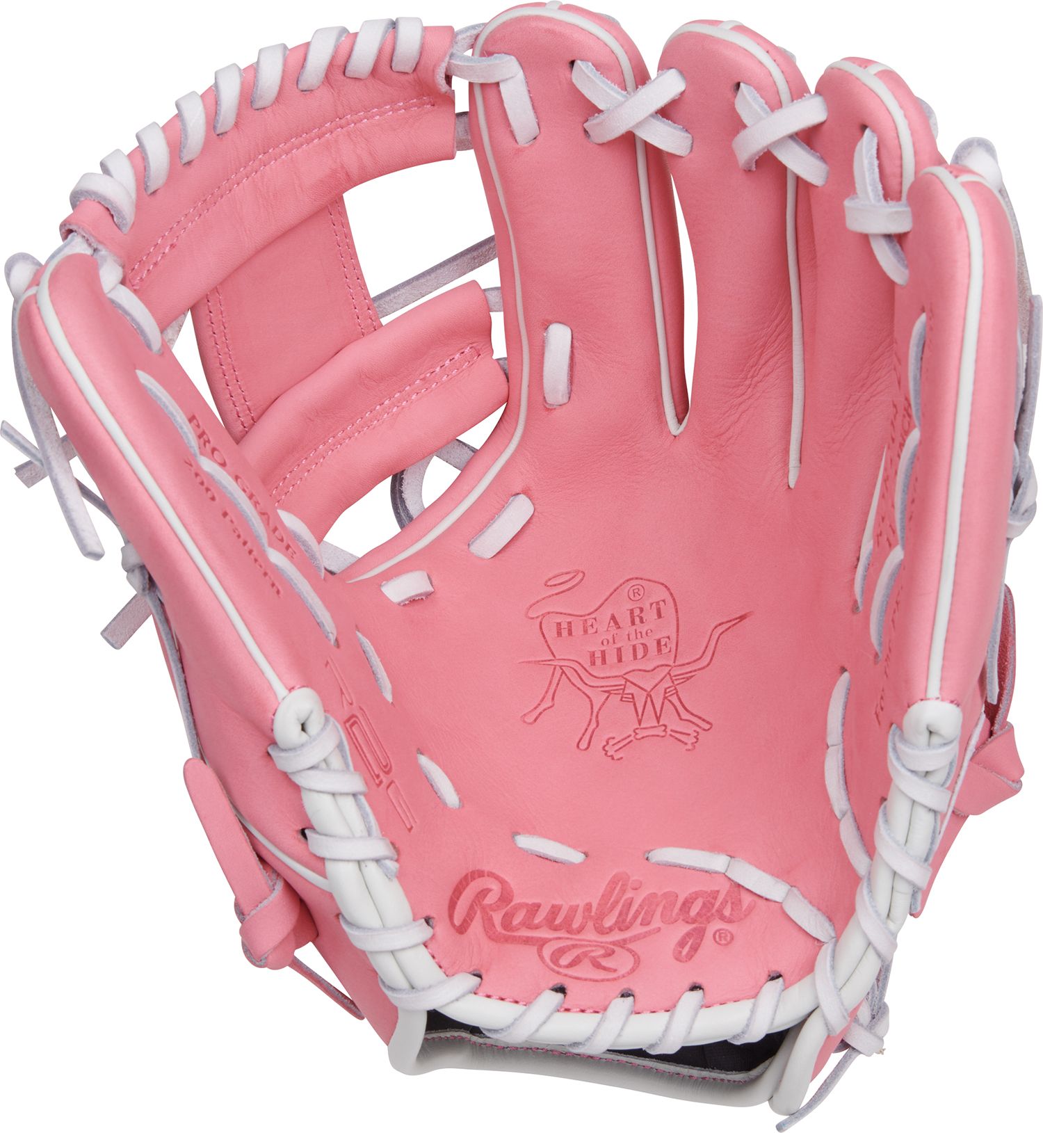 Rawlings 11.5'' Heart of the Hide Series Glove product image