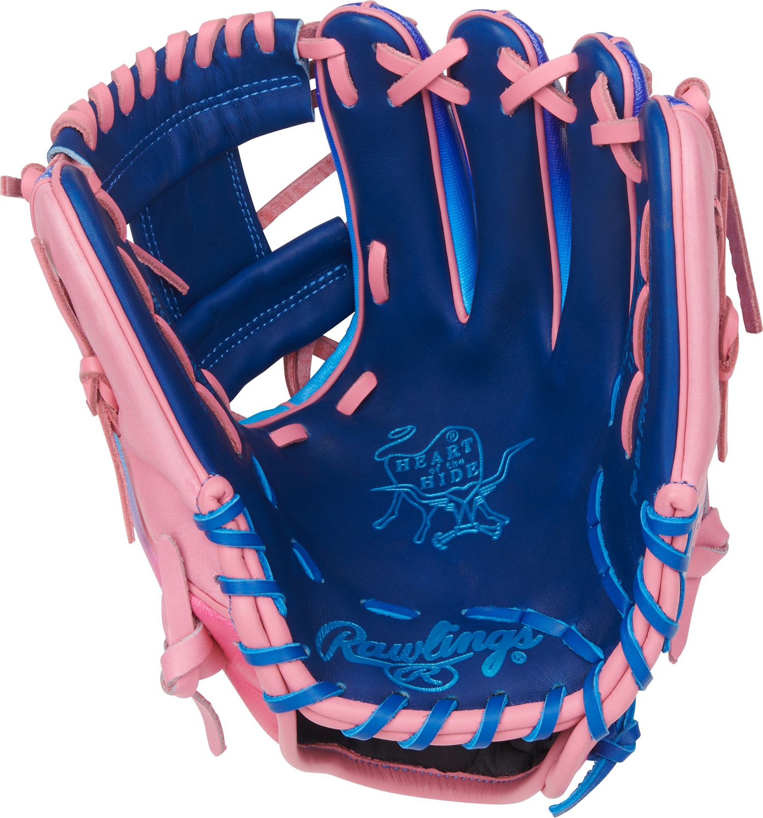 Rawlings 11.5" Heart of the Hide Funburst Series Glove product image