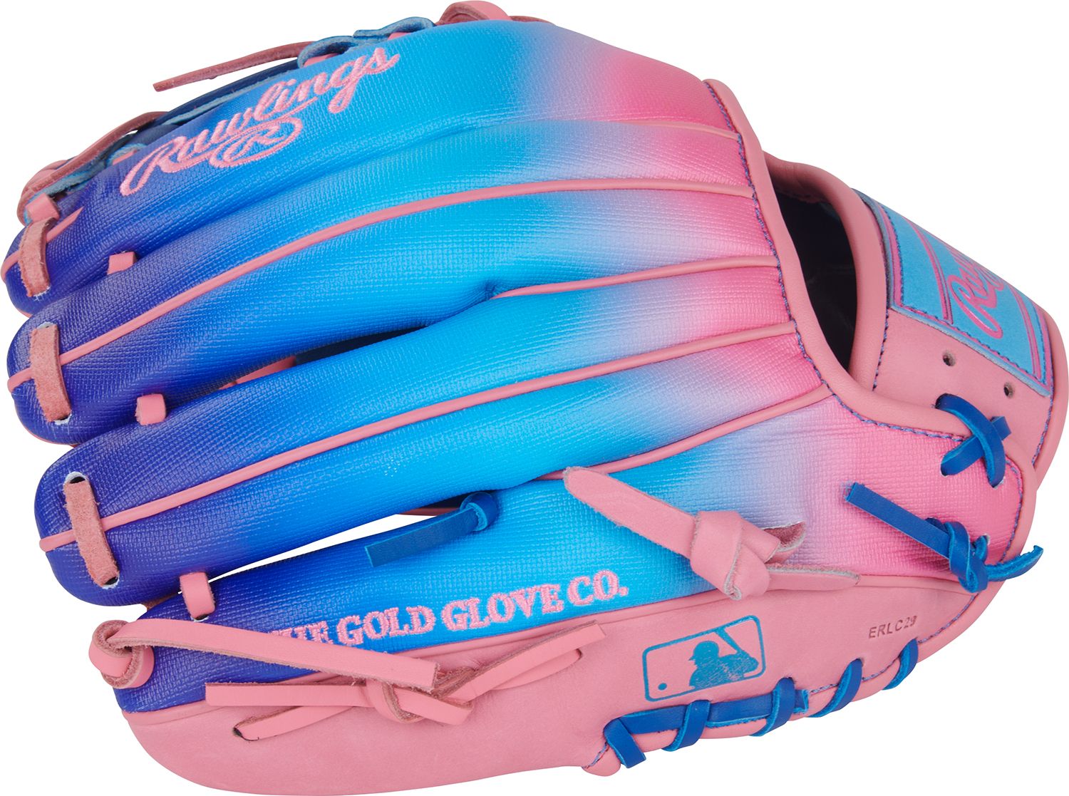 Rawlings 11.5" Heart of the Hide Funburst Series Glove product image