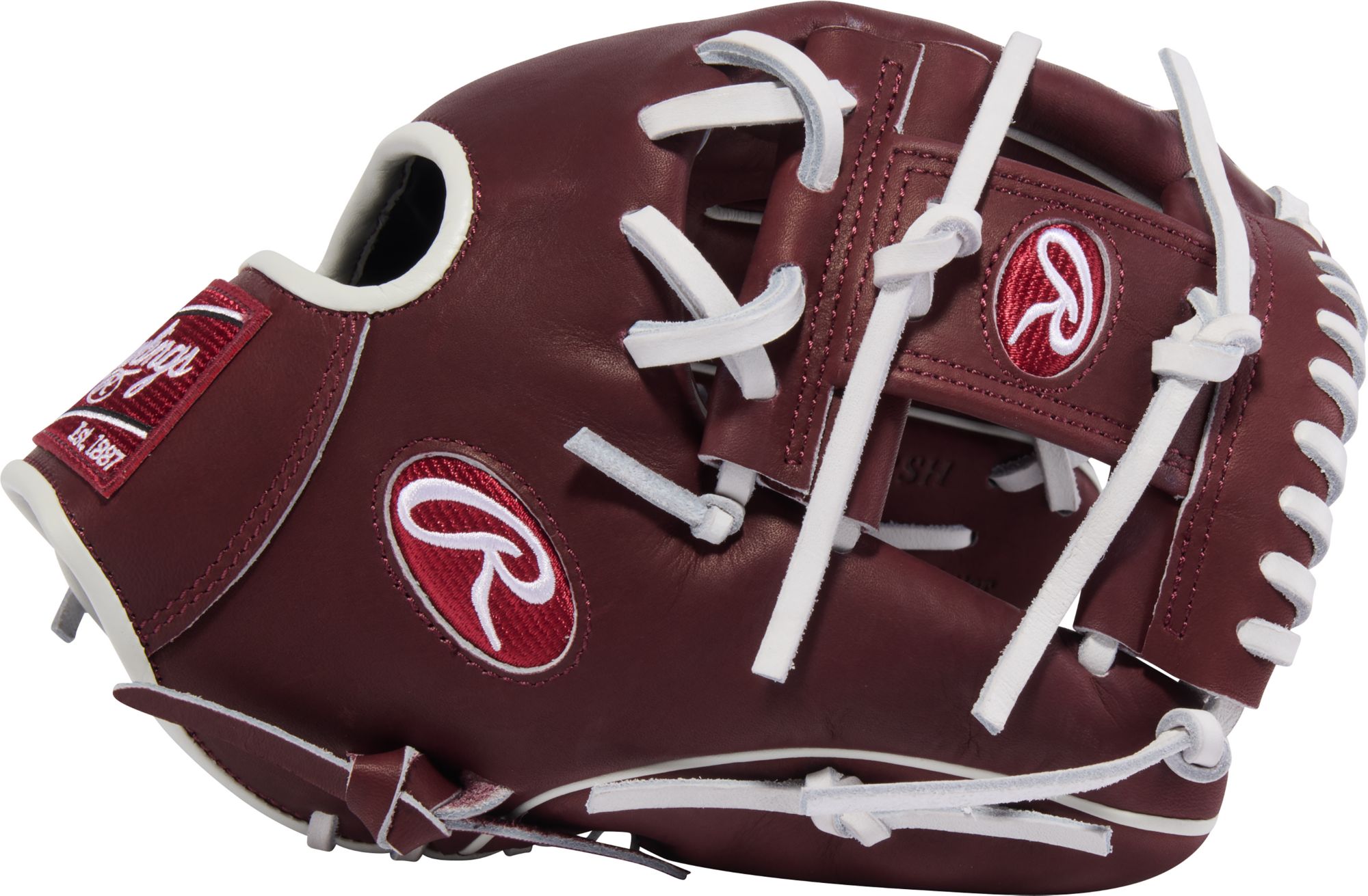 Rawlings 11.5" Heart of the Hide R2G Series Glove product image