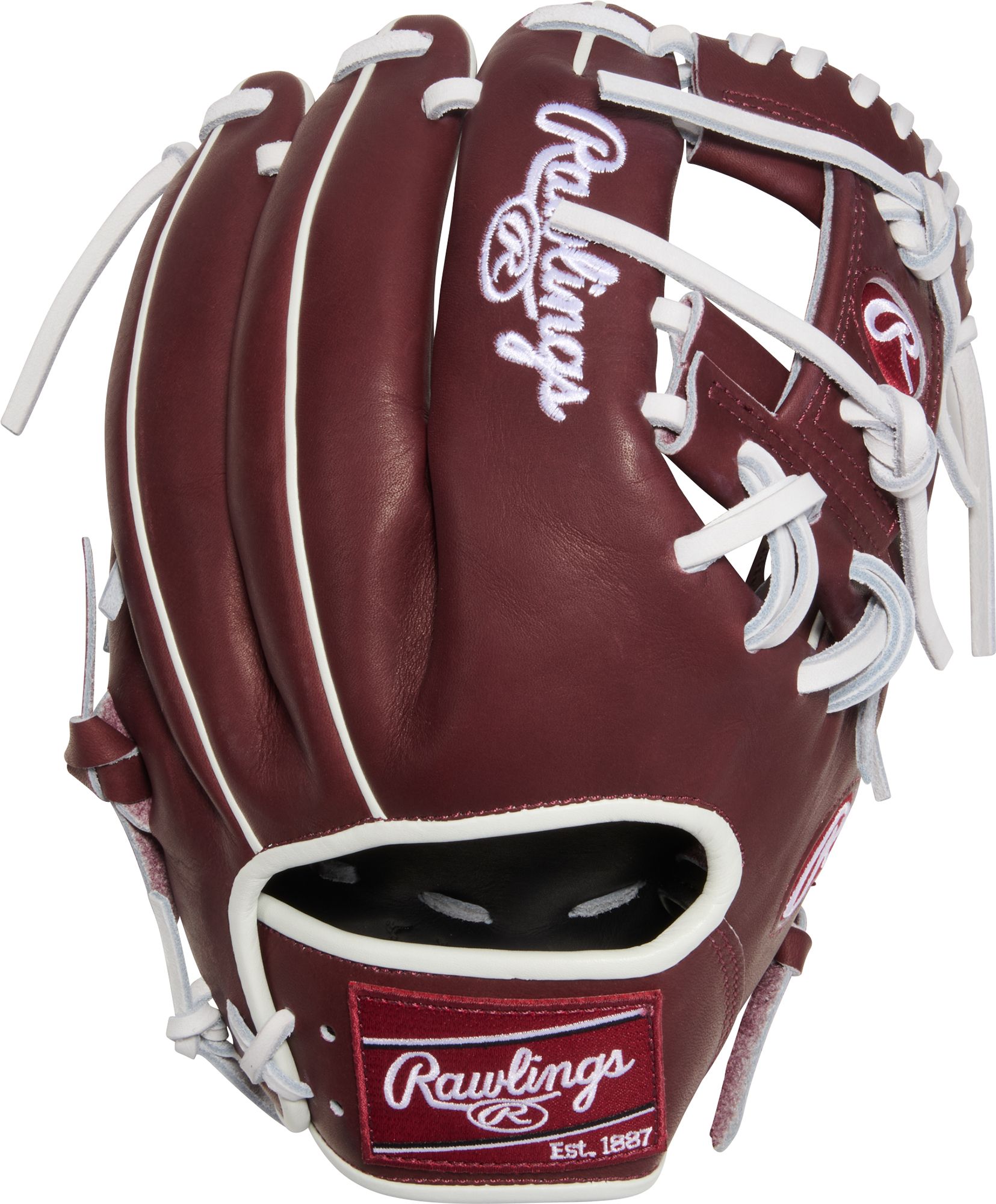 Rawlings 11.5" Heart of the Hide R2G Series Glove product image