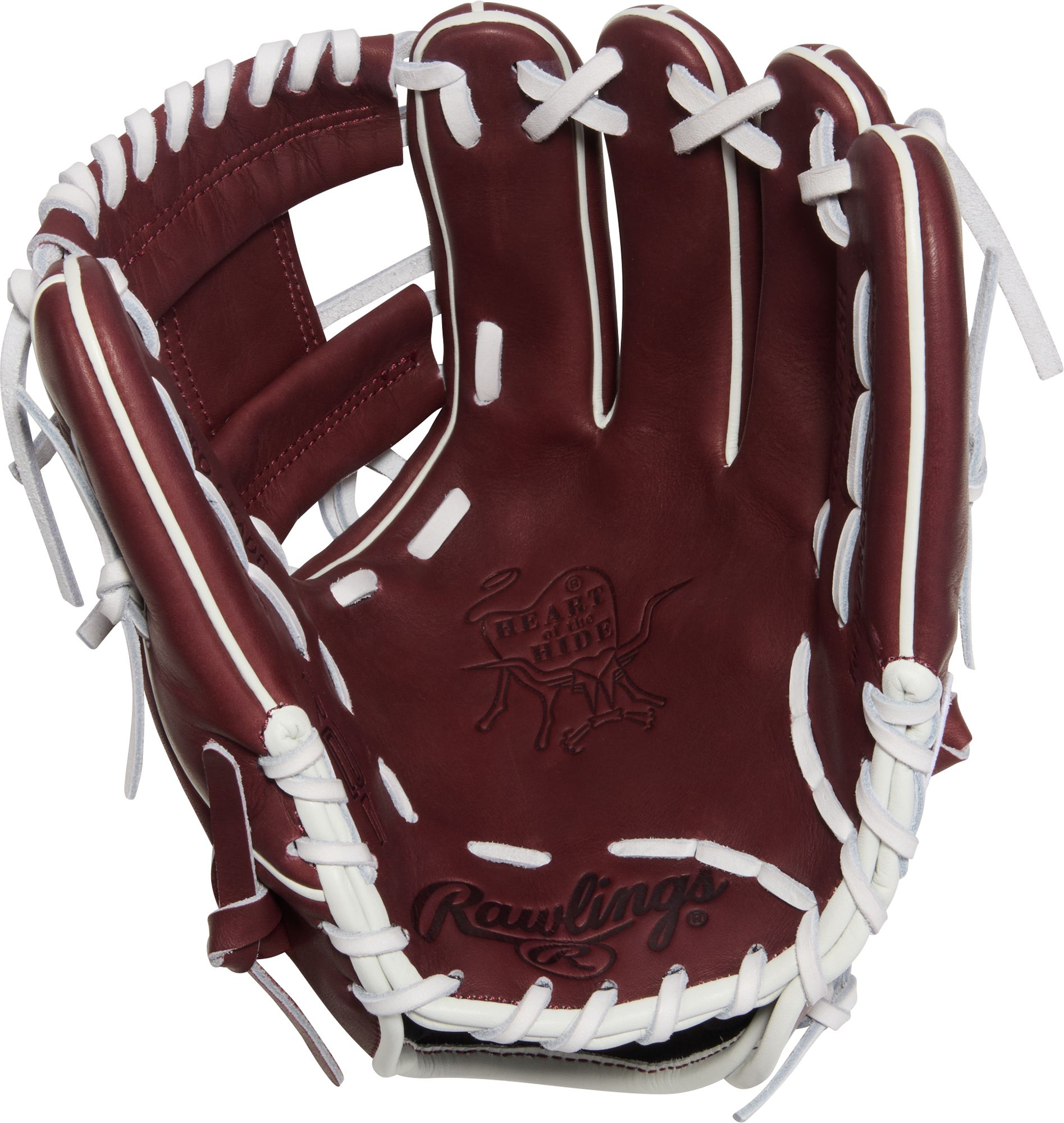 Rawlings 11.5" Heart of the Hide R2G Series Glove product image