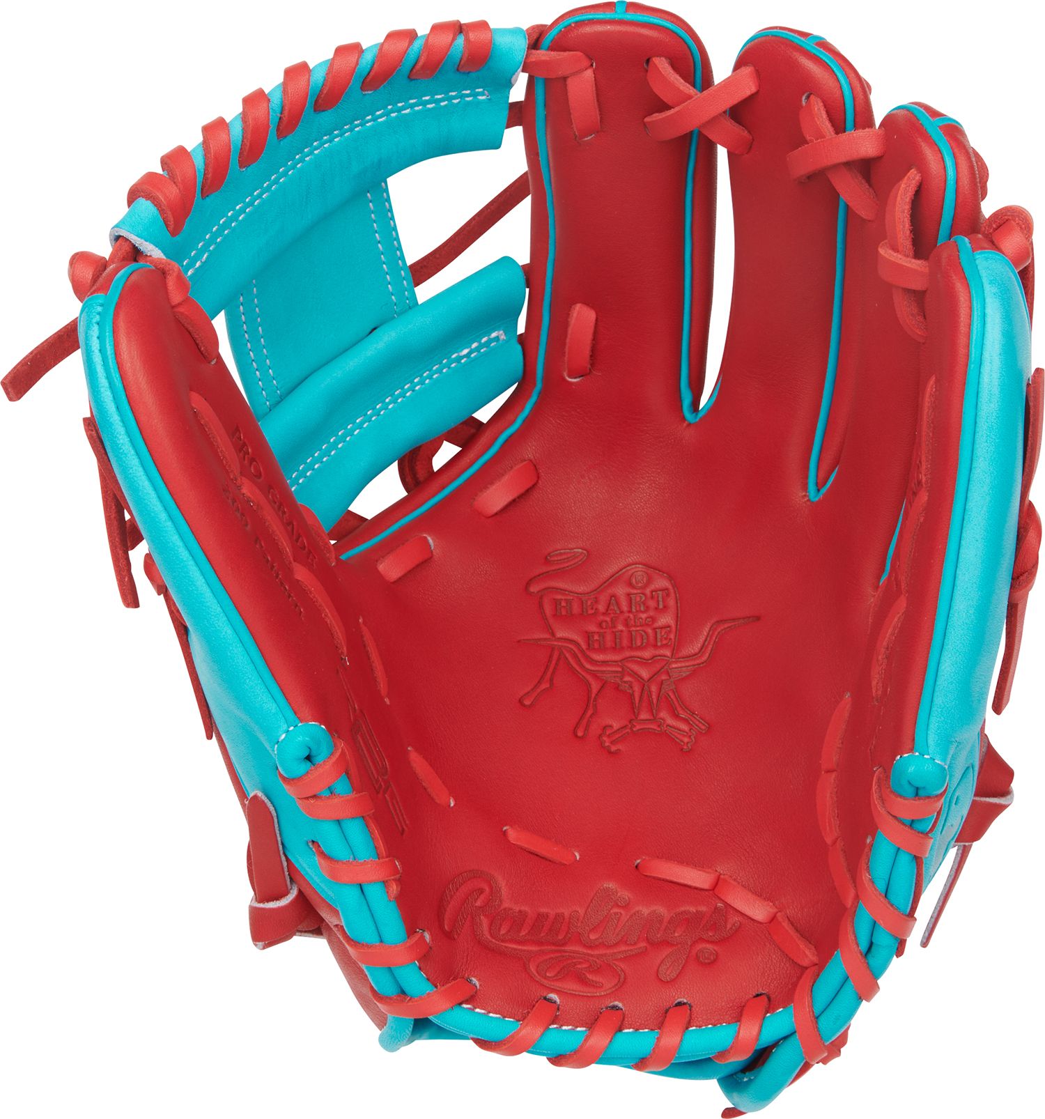 Rawlings 11.5'' Heart of the Hide Series Glove 2025 product image