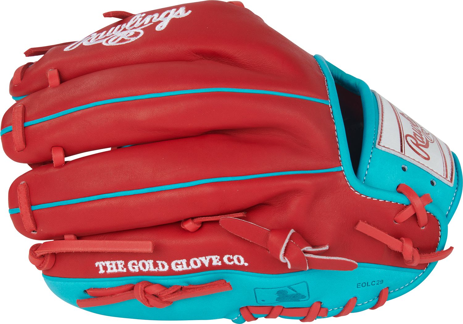 Rawlings 11.5'' Heart of the Hide Series Glove 2025 product image