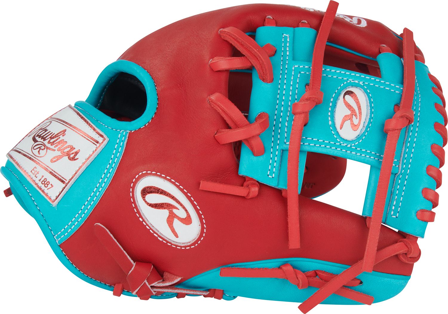 Rawlings 11.5'' Heart of the Hide Series Glove 2025 product image