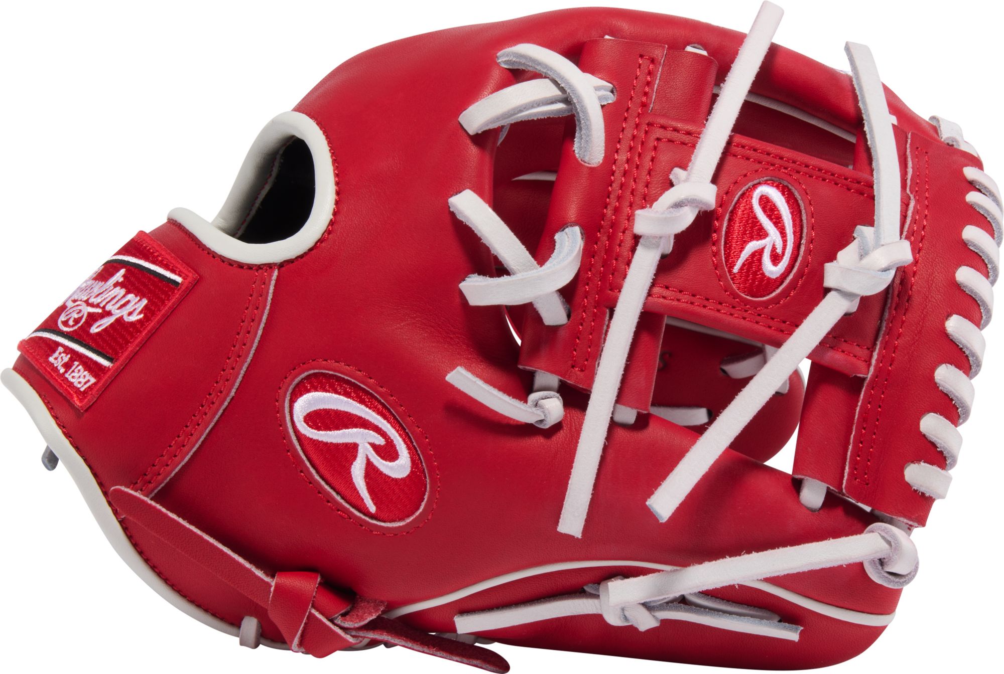Rawlings 11.5" Heart of the Hide R2G Series Glove product image