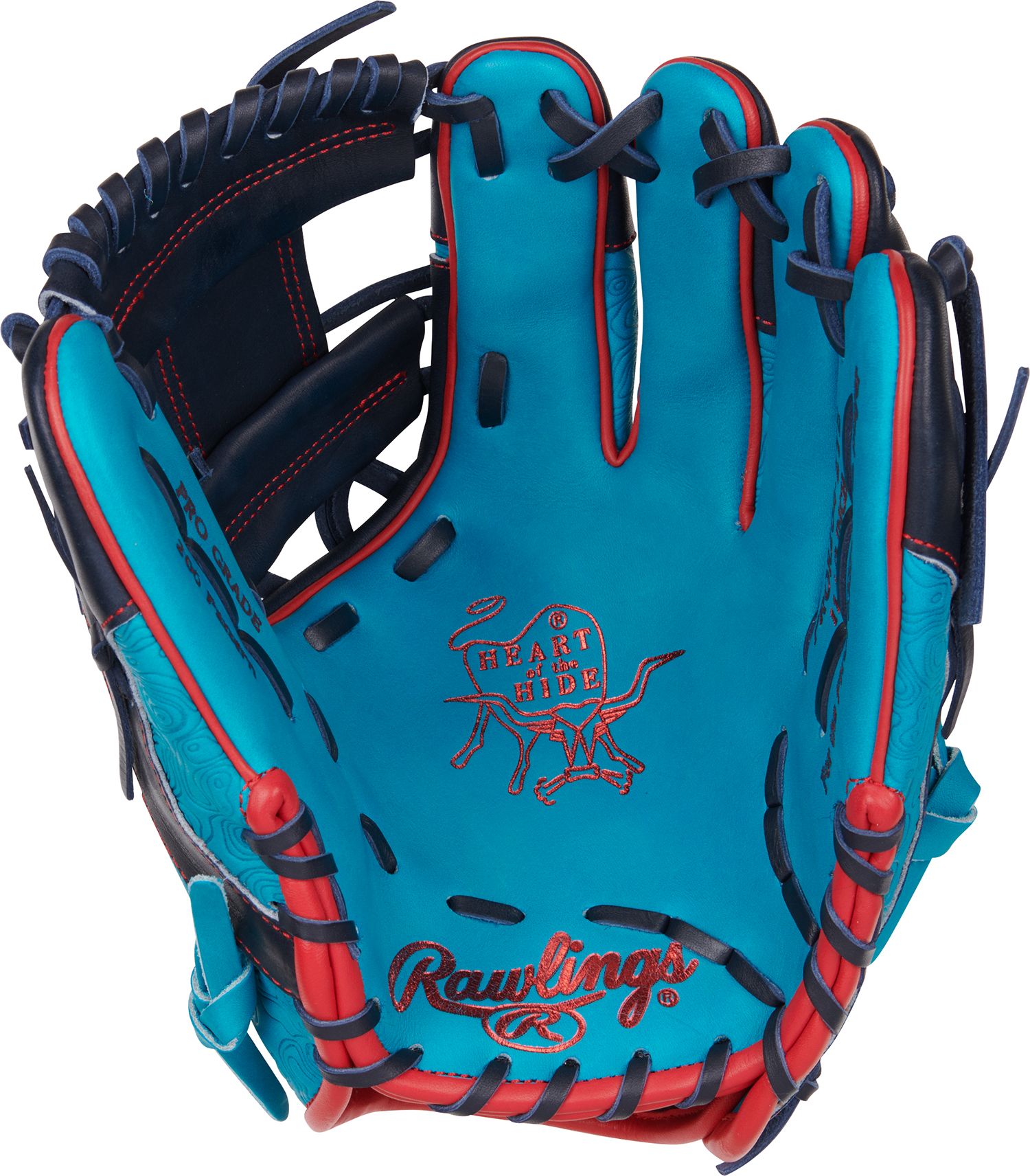 Rawlings 11.5" Heart of the Hide ColorSync Series Glove product image