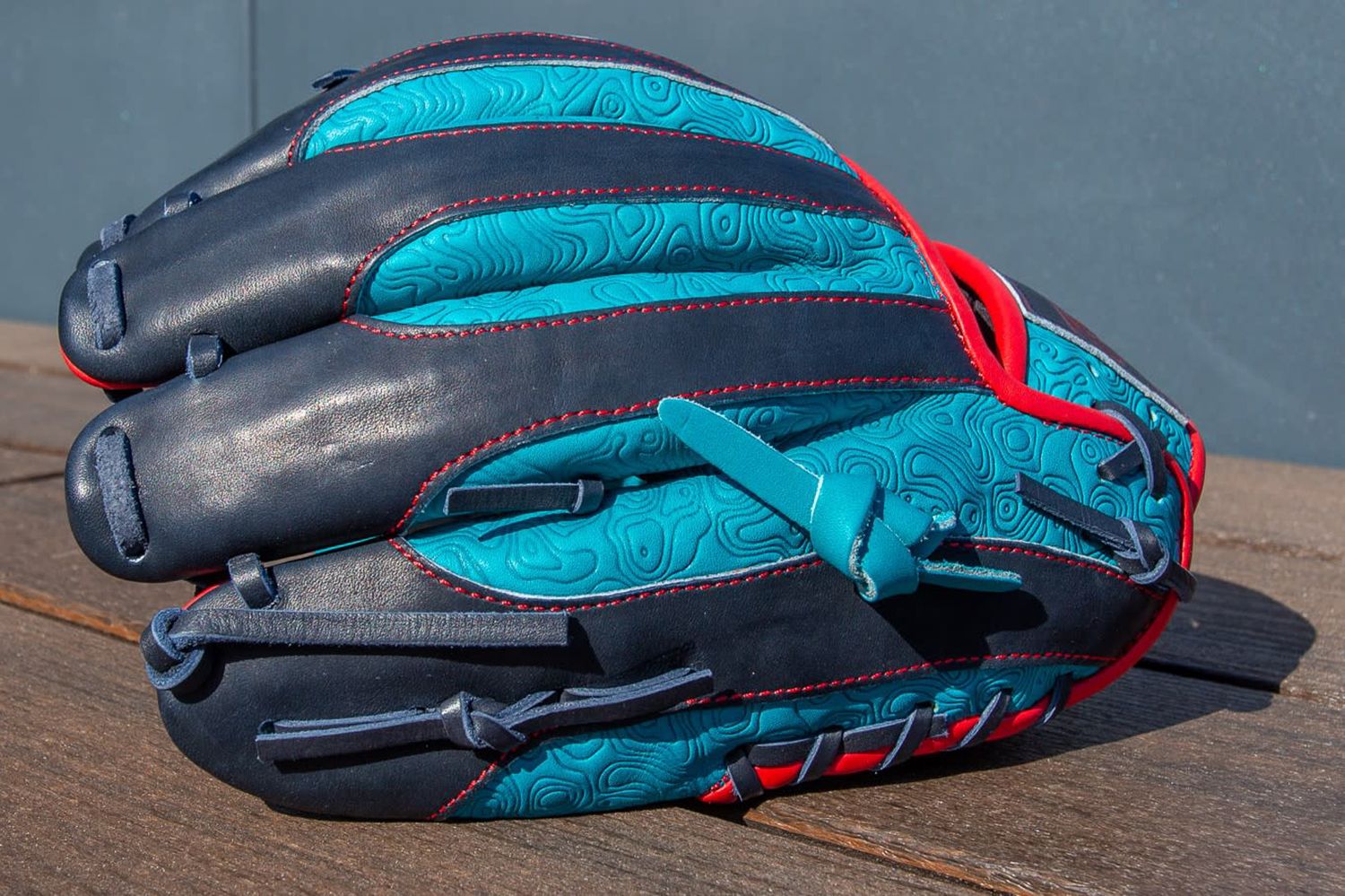 Rawlings 11.5" Heart of the Hide ColorSync Series Glove product image