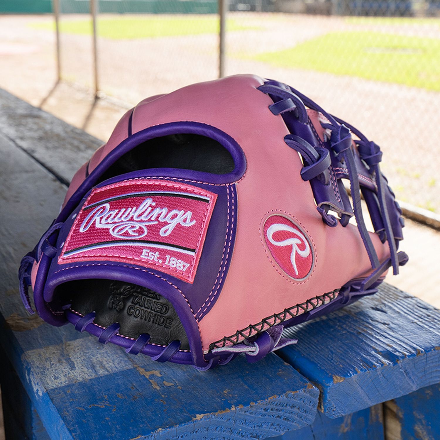 Rawlings 11.5" Heart of the Hide R2G Series Glove product image