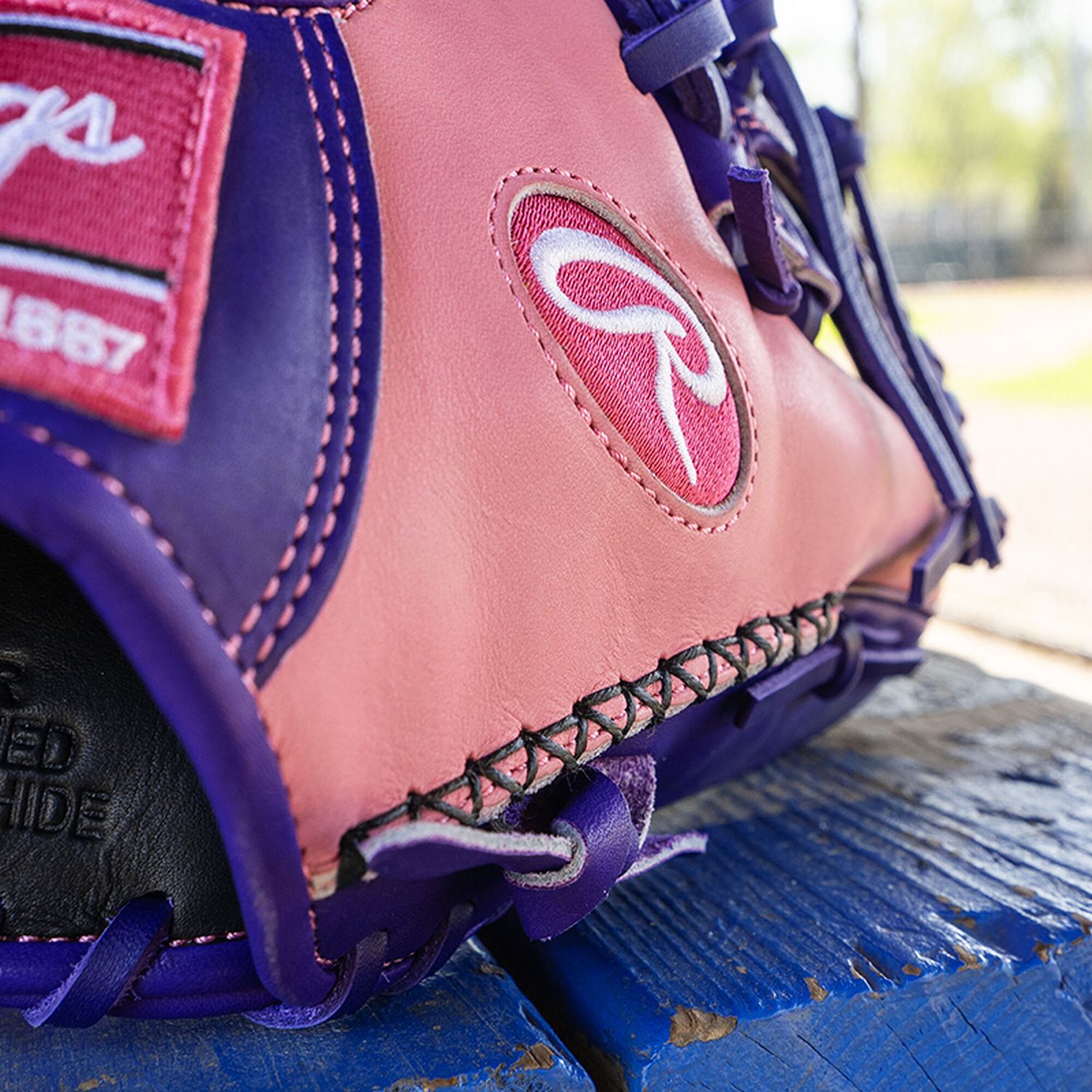 Rawlings 11.5" Heart of the Hide R2G Series Glove product image