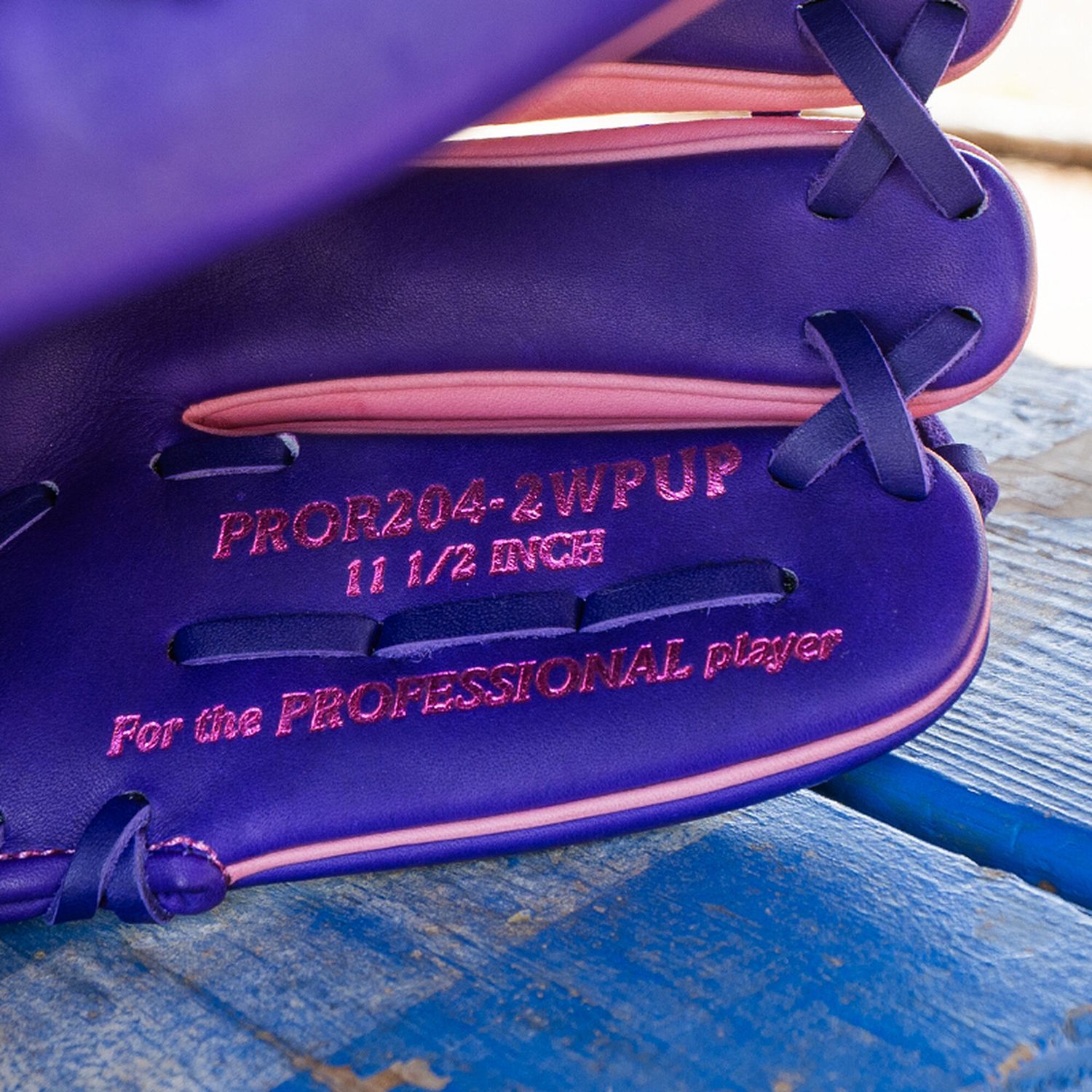 Rawlings 11.5" Heart of the Hide R2G Series Glove product image