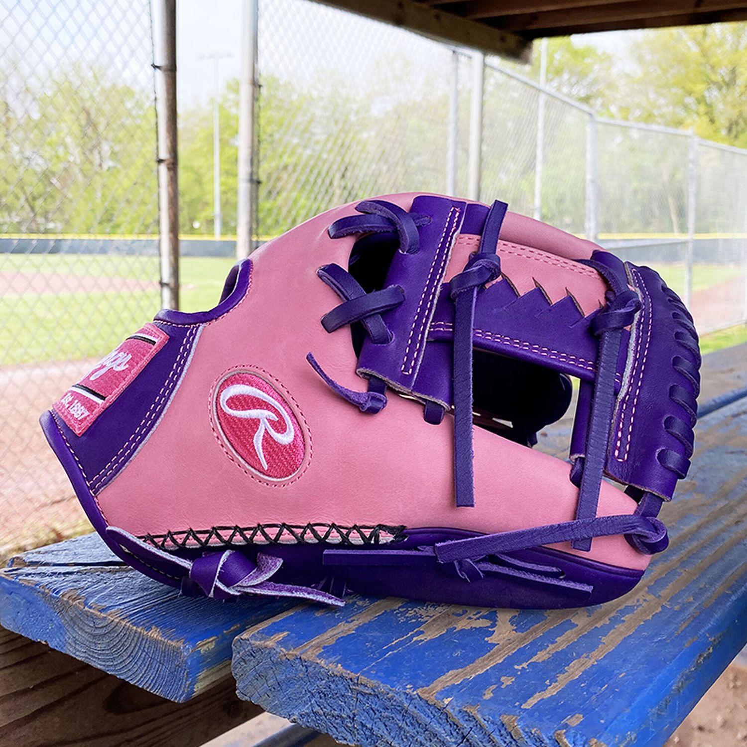Rawlings 11.5" Heart of the Hide R2G Series Glove product image
