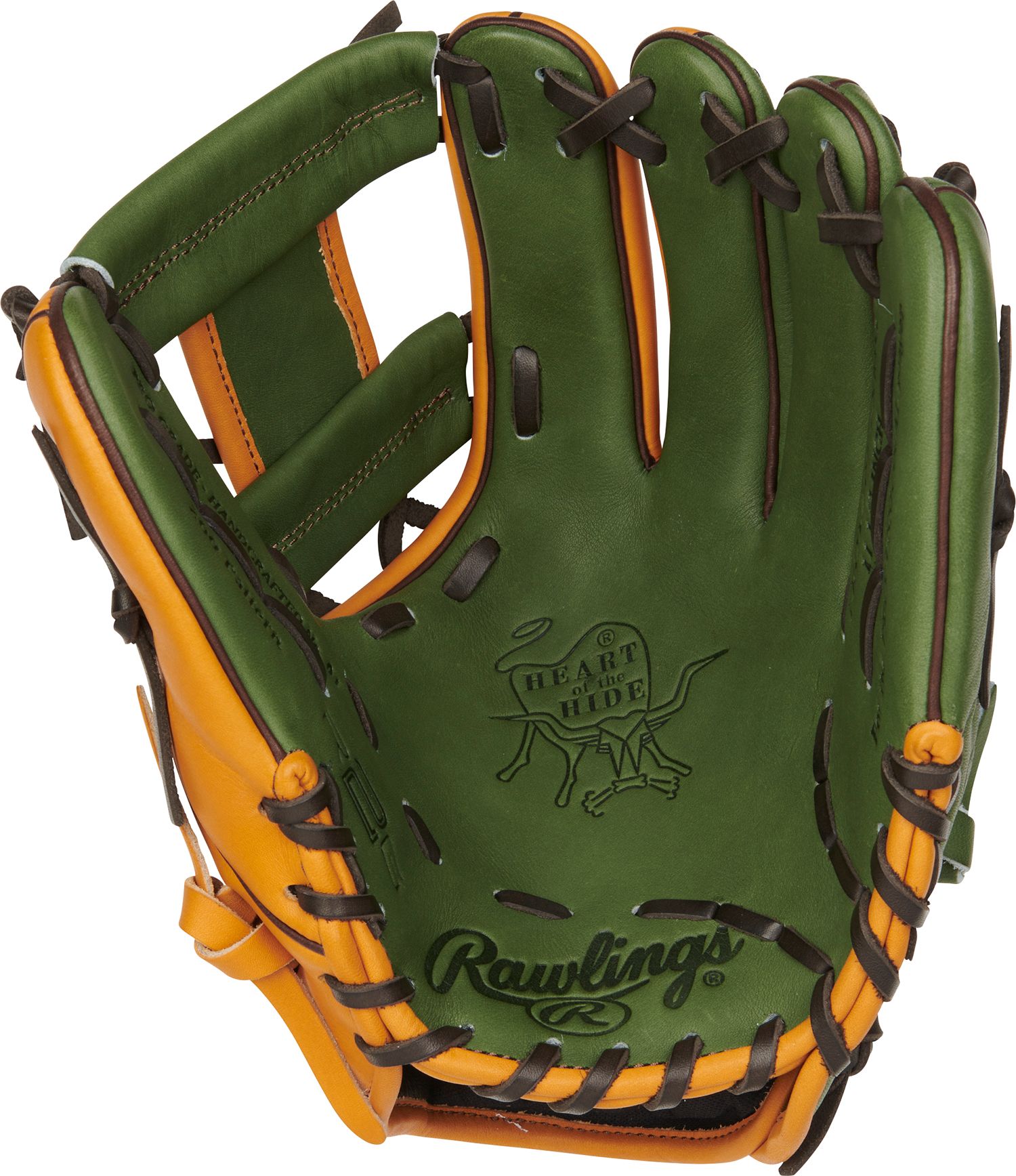 Rawlings 11.5'' Heart of the Hide Limited Edition Series Glove product image
