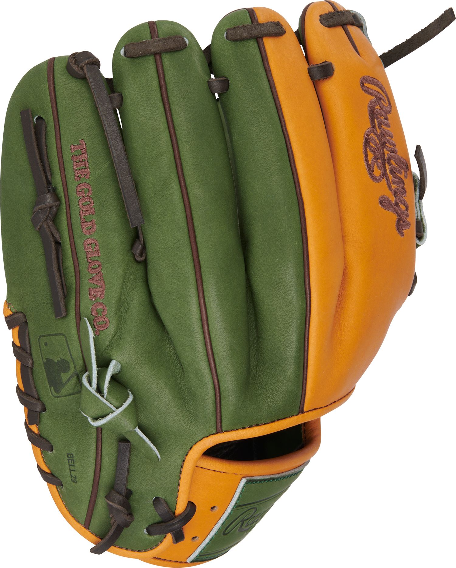 Rawlings 11.5'' Heart of the Hide Limited Edition Series Glove product image