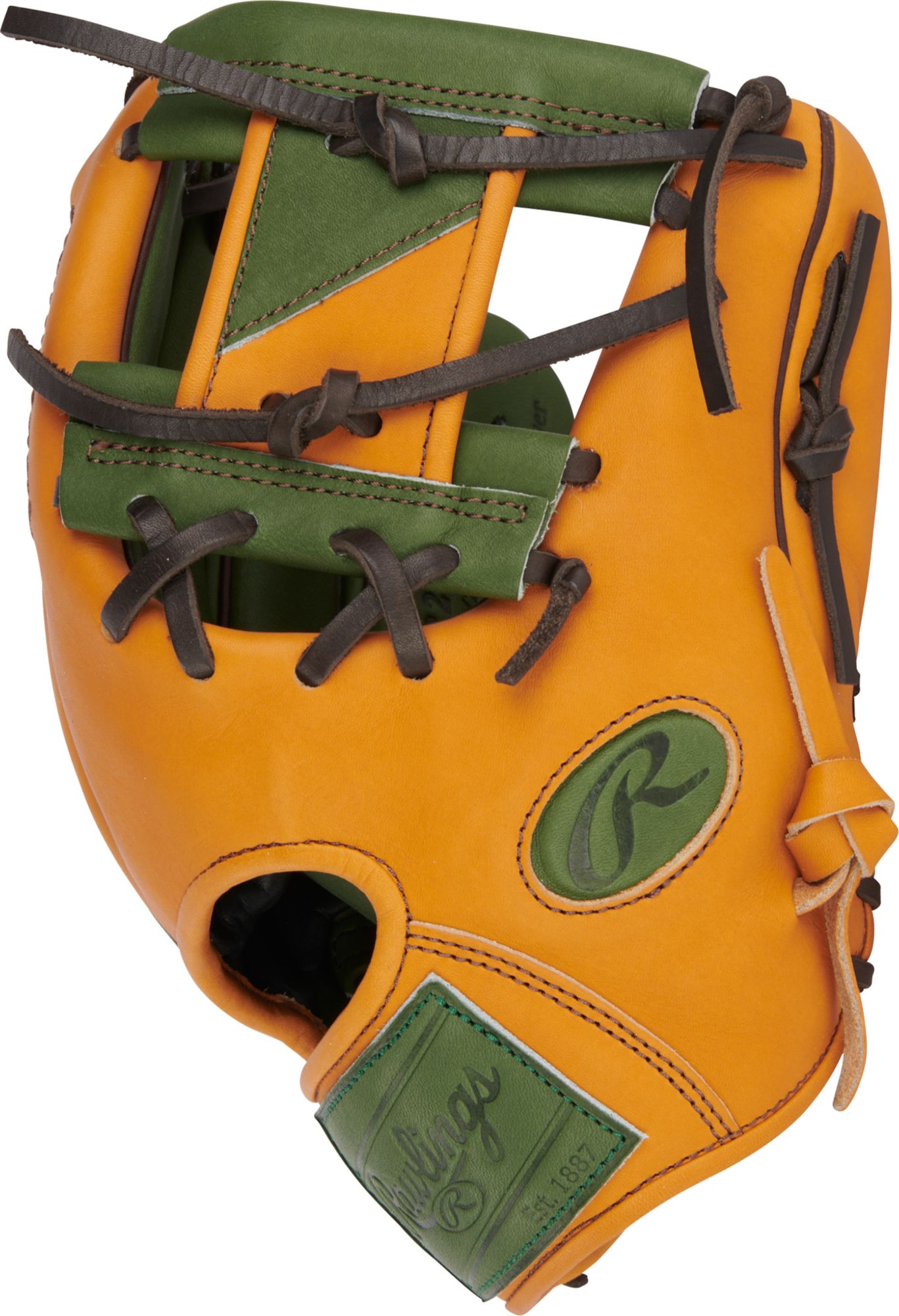 Rawlings 11.5'' Heart of the Hide Limited Edition Series Glove product image