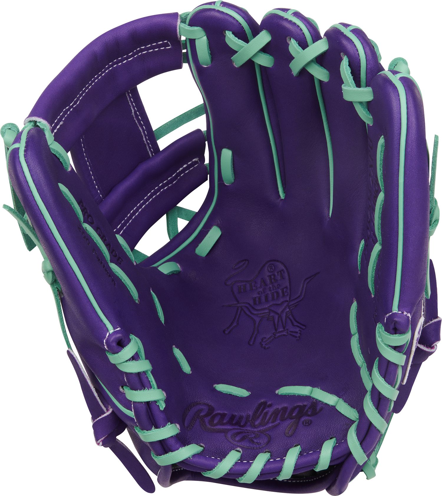 Rawlings 11.5" Heart of the Hide R2G Series Glove product image
