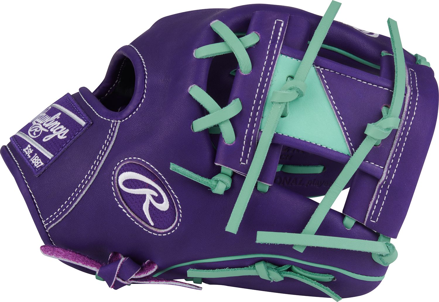 Rawlings 11.5" Heart of the Hide R2G Series Glove product image