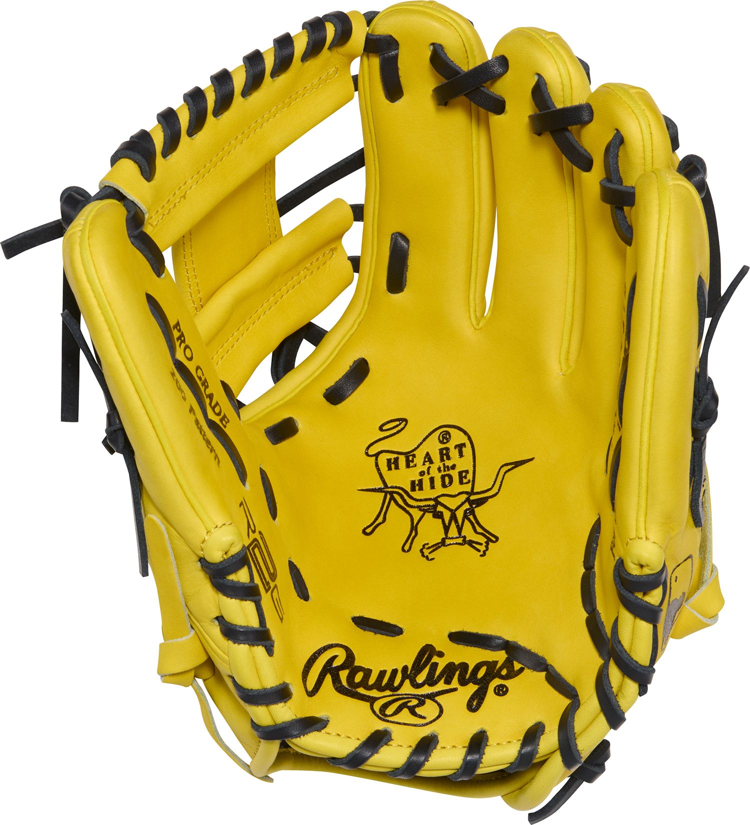 Rawlings 11.5" Heart of the Hide R2G Series Glove product image