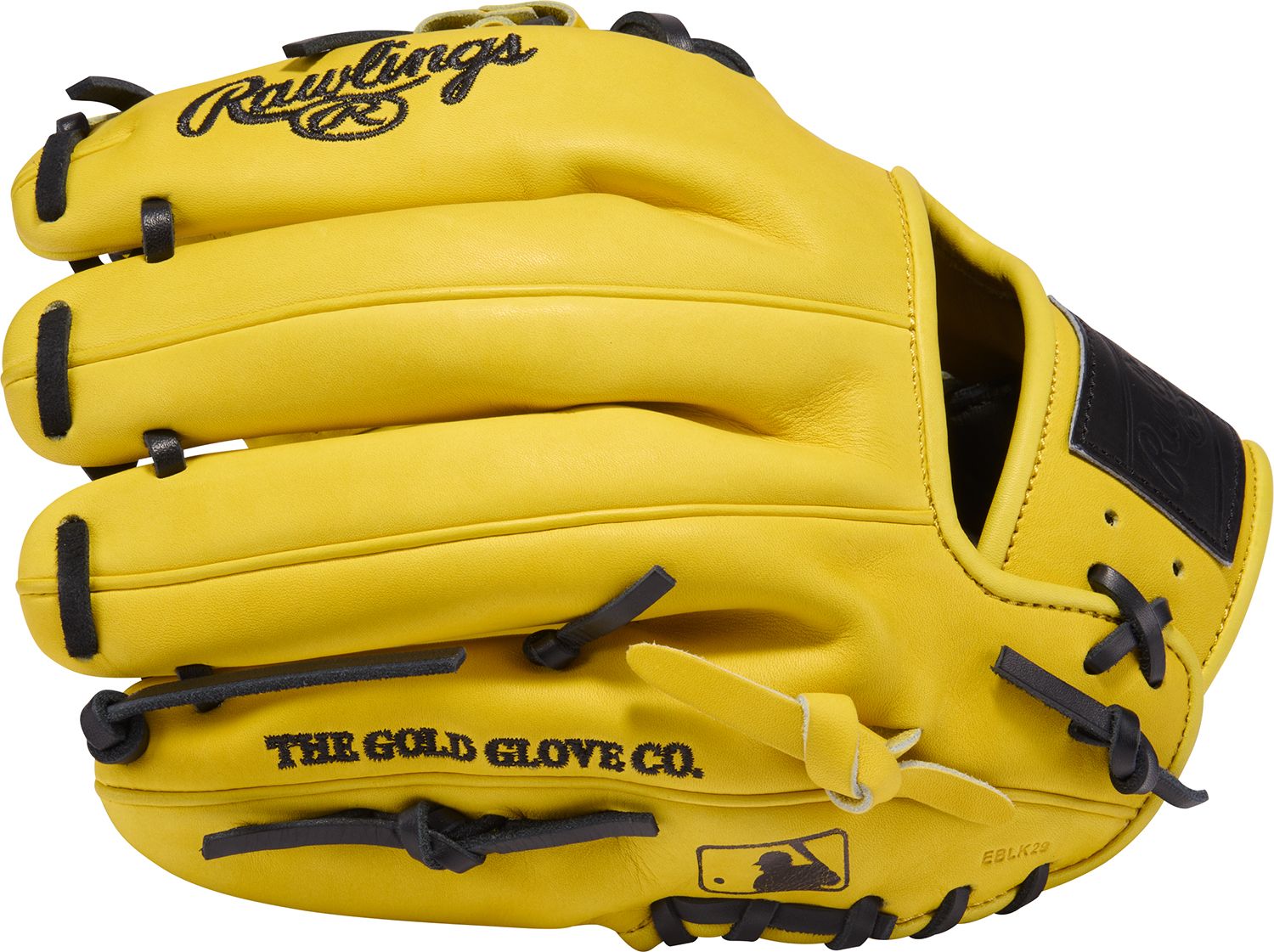Rawlings 11.5" Heart of the Hide R2G Series Glove product image