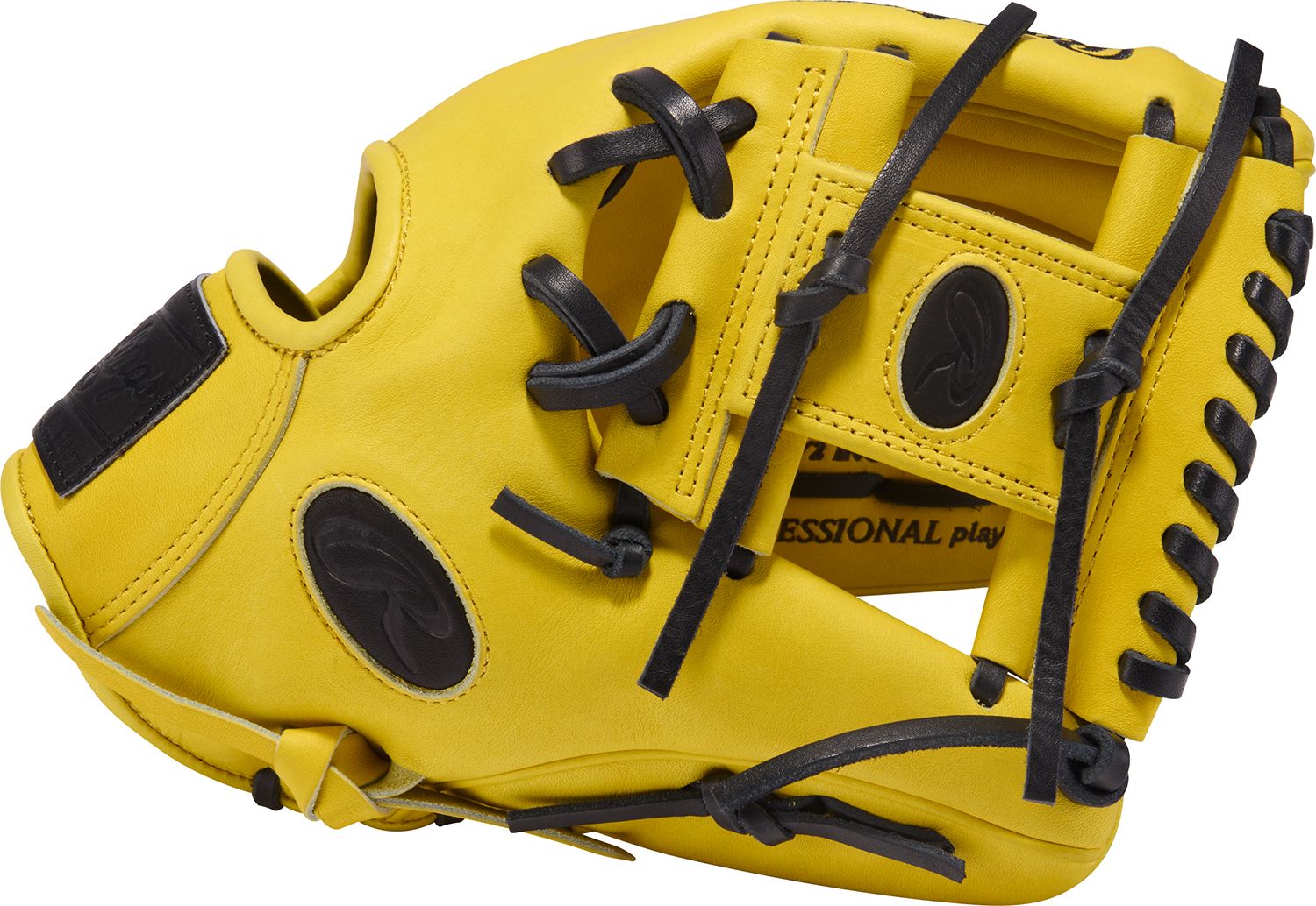 Rawlings 11.5" Heart of the Hide R2G Series Glove product image