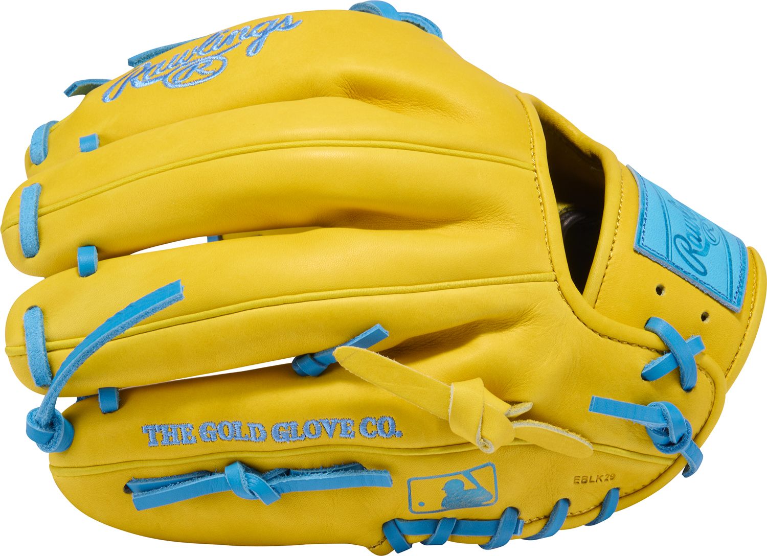 Rawlings 11.5" Heart of the Hide R2G Series Glove product image