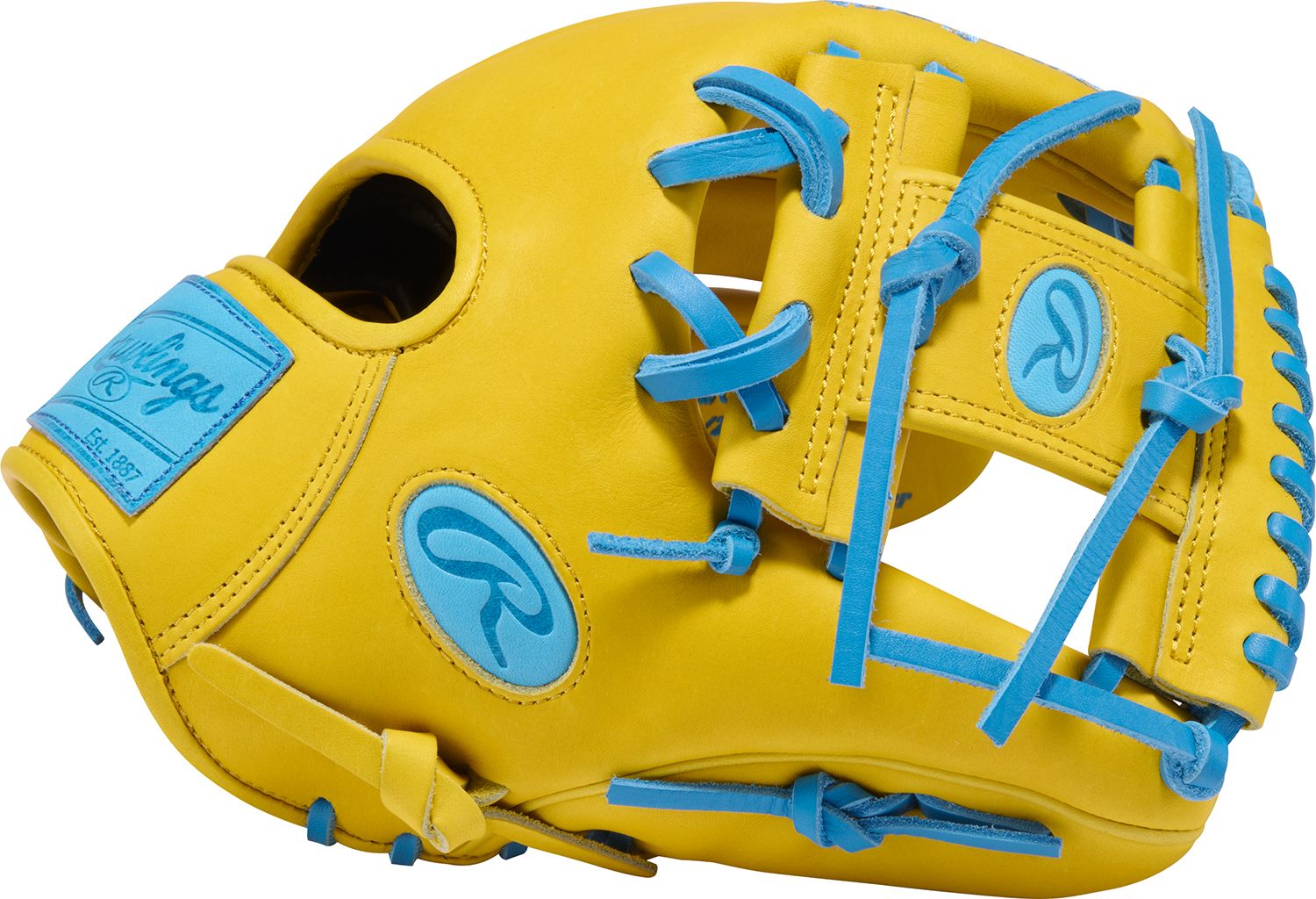 Rawlings 11.5" Heart of the Hide R2G Series Glove product image