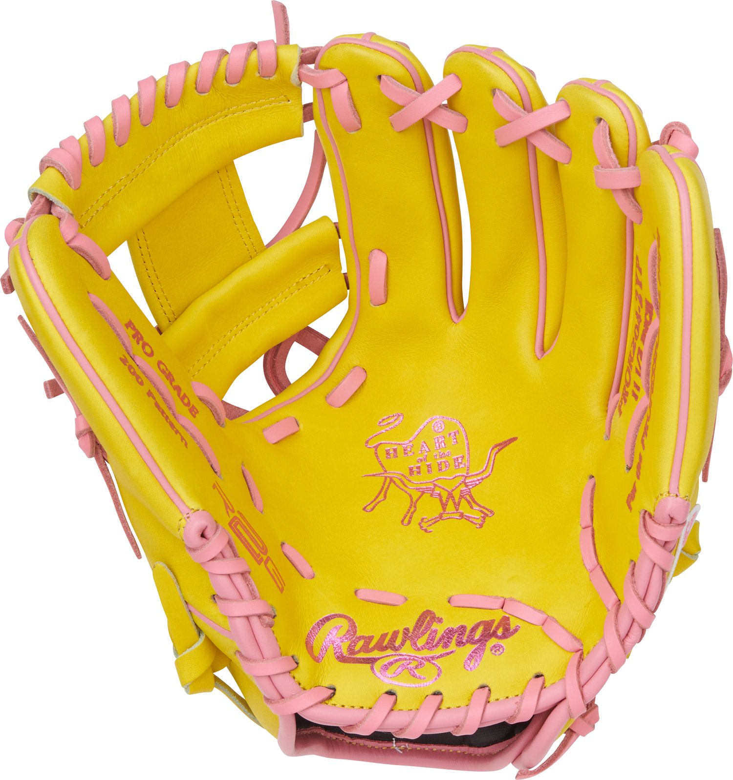 Rawlings 11.5'' Heart of the Hide R2G Series Glove 2025 product image