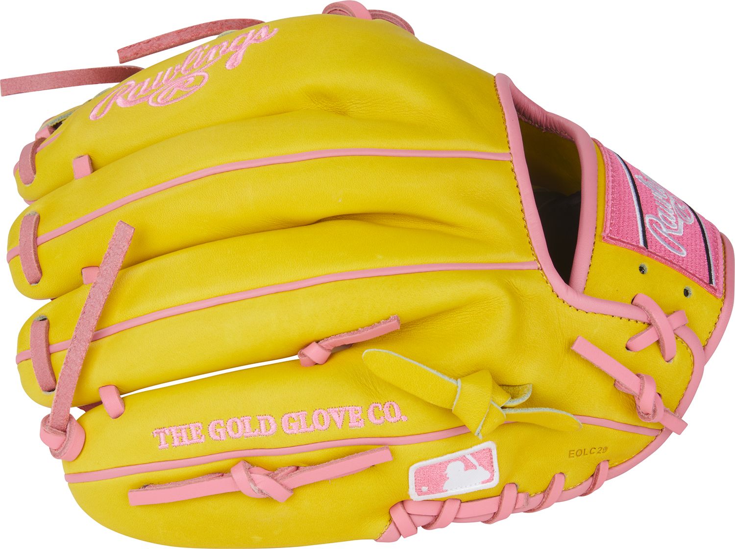 Rawlings 11.5'' Heart of the Hide R2G Series Glove 2025 product image