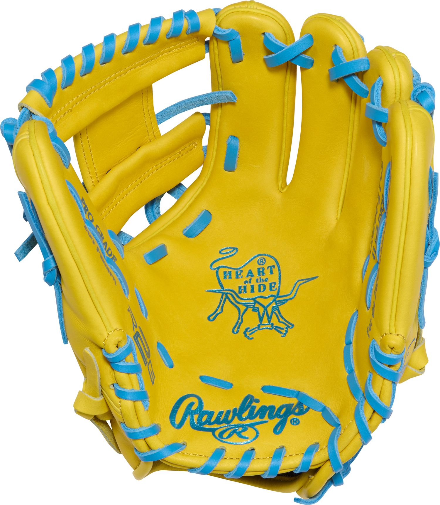 Rawlings 11.5'' Heart of the Hide R2G Series Glove product image