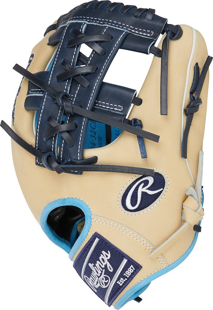 Rawlings 11.5'' Chicago Cubs HOH Series Glove
