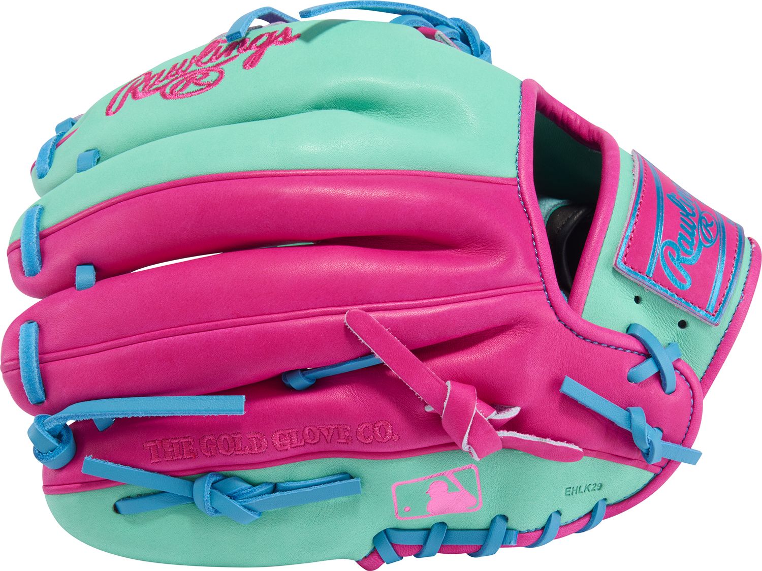 Rawlings 11.5'' Heart of the Hide R2G Spring Break Series Glove product image