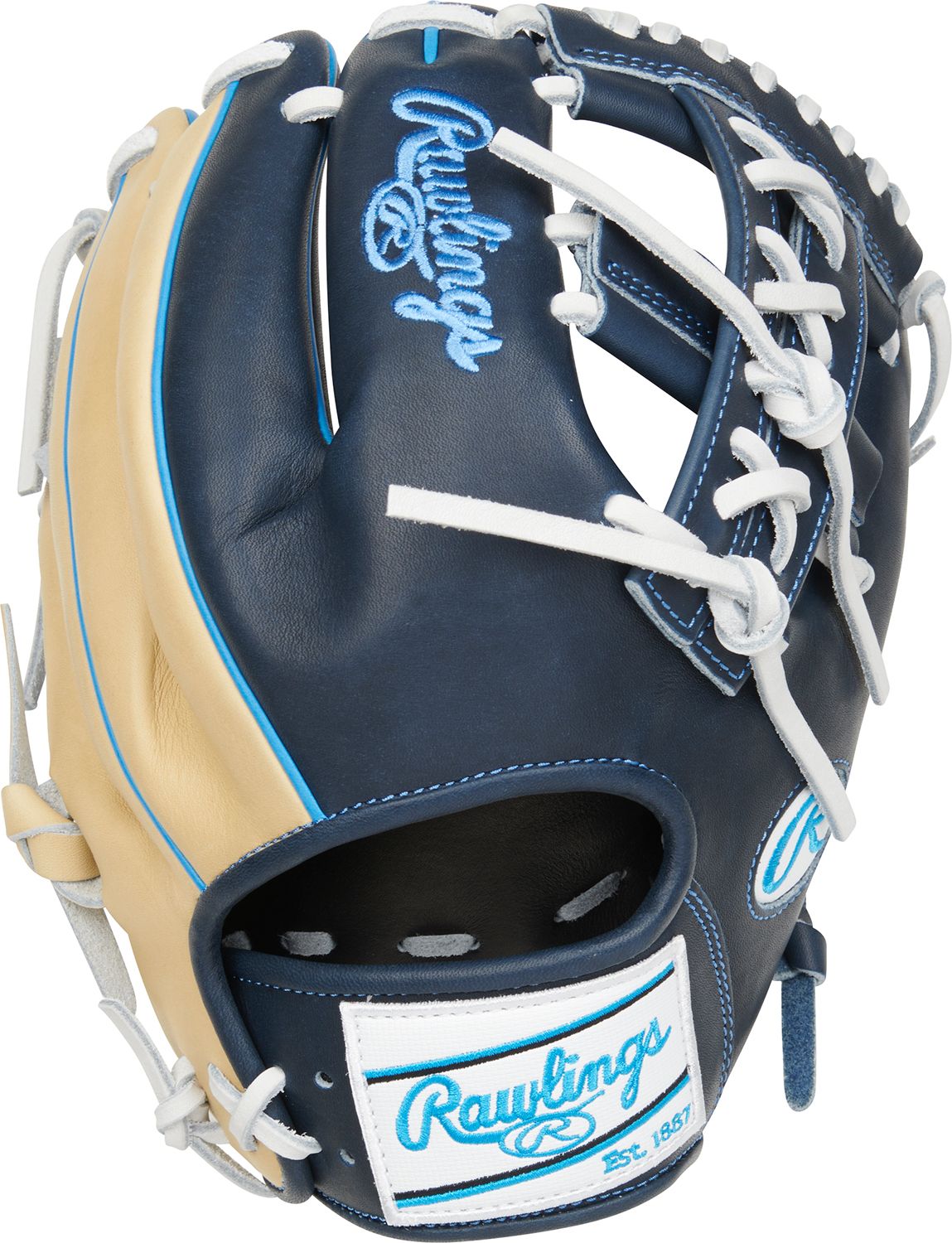 Rawlings 11.5'' Heart of the Hide Series Glove product image