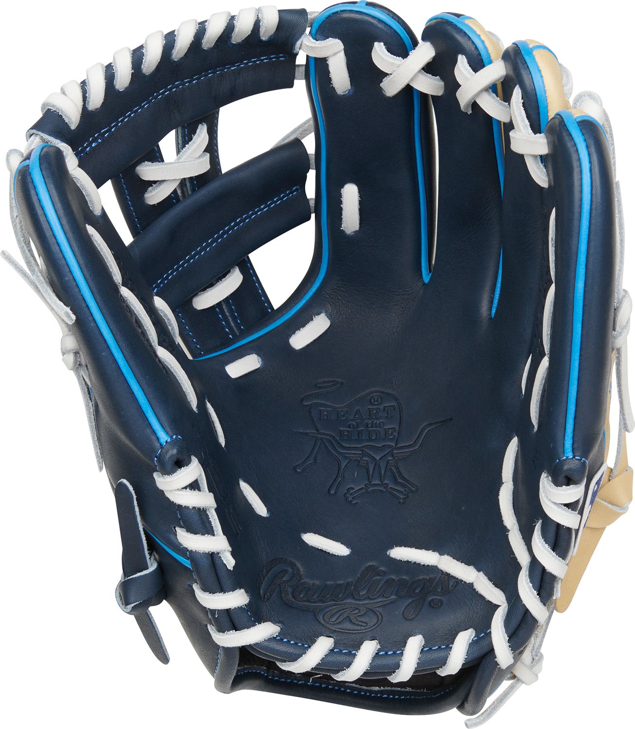 Rawlings 11.5'' Heart of the Hide Series Glove product image