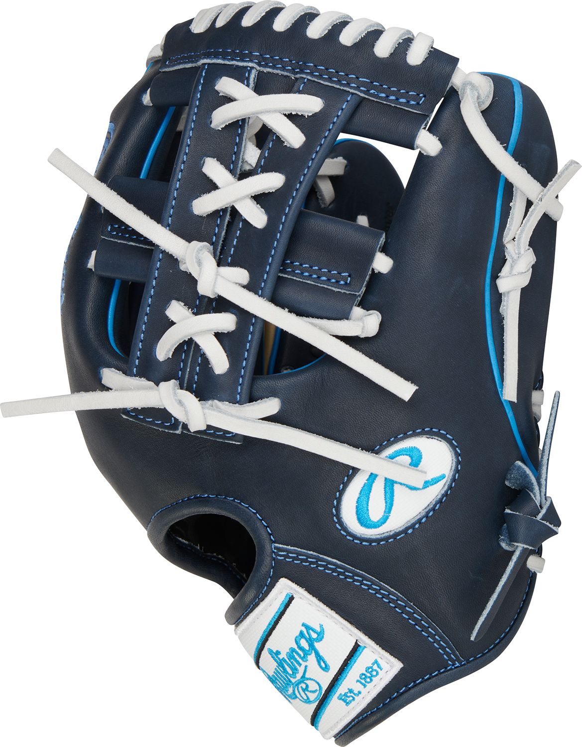 Rawlings 11.5'' Heart of the Hide Series Glove product image