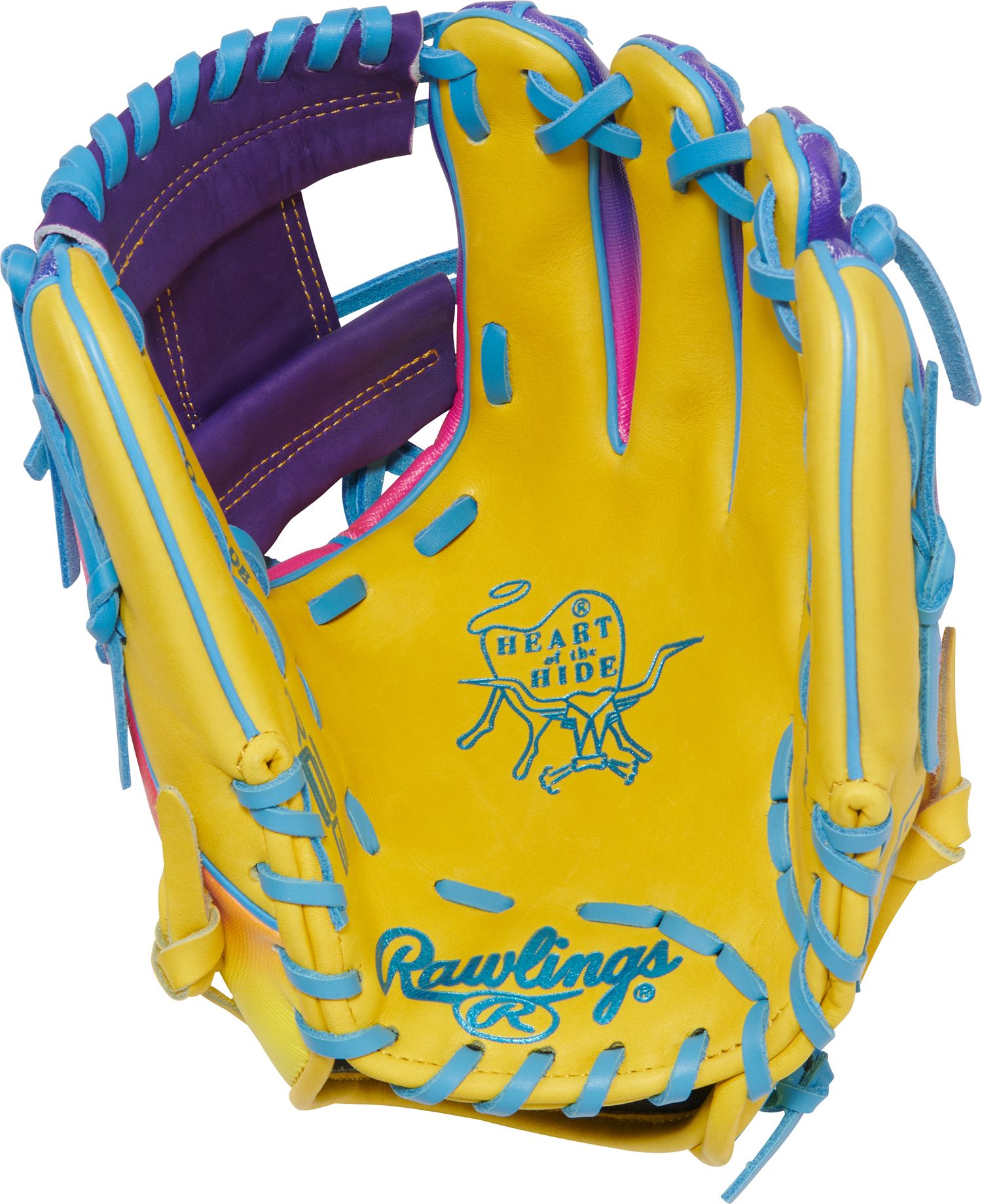 Rawlings 11.5'' Heart of the Hide R2G Series Glove product image
