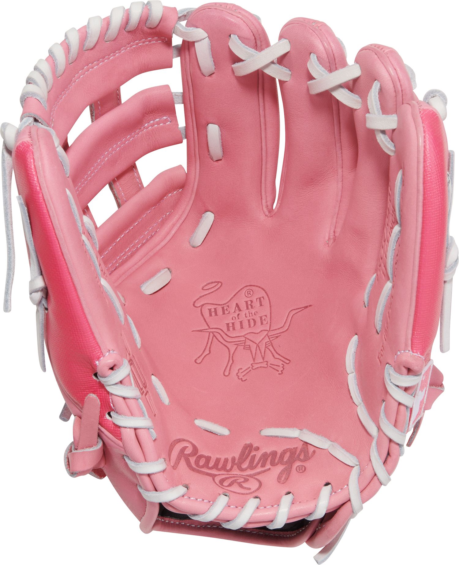 Rawlings 11.5'' Heart of the Hide R2G Series Glove product image
