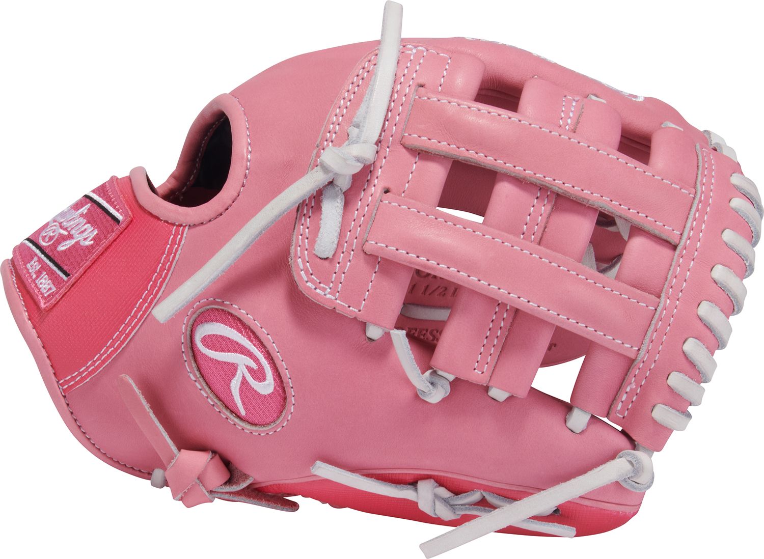 Rawlings 11.5'' Heart of the Hide R2G Series Glove product image