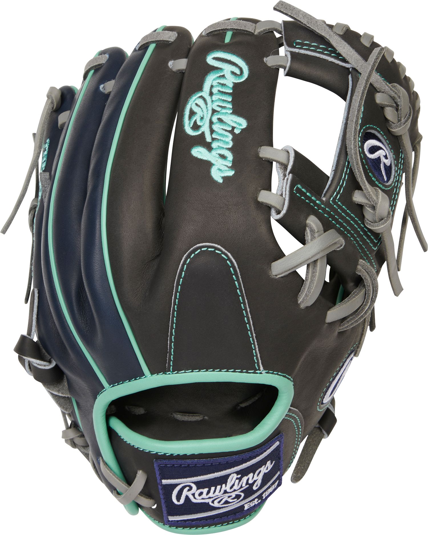Rawlings 11.5'' Heart of the Hide R2G ContoUR Fit Series Glove product image