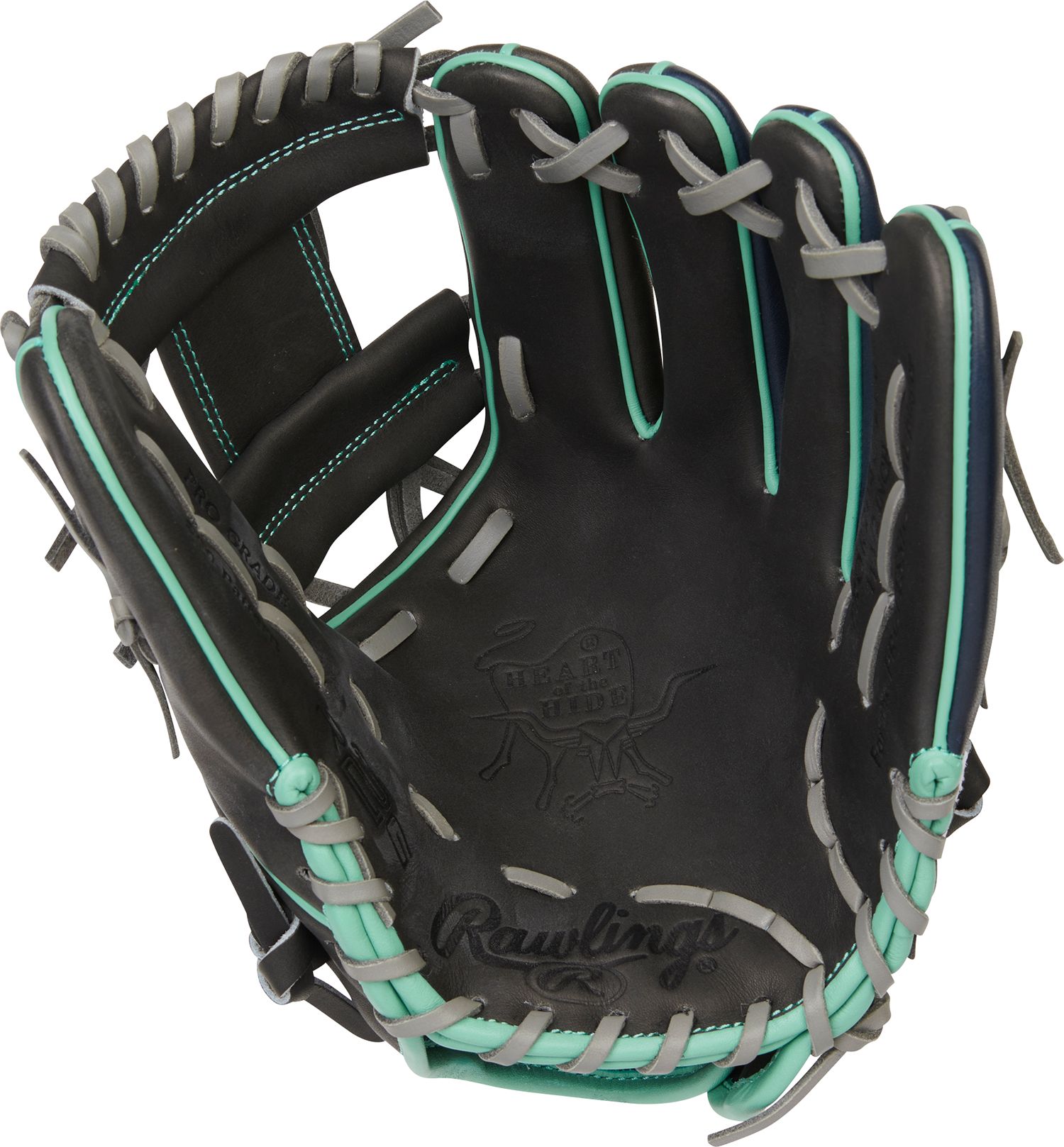 Rawlings 11.5'' Heart of the Hide R2G ContoUR Fit Series Glove product image