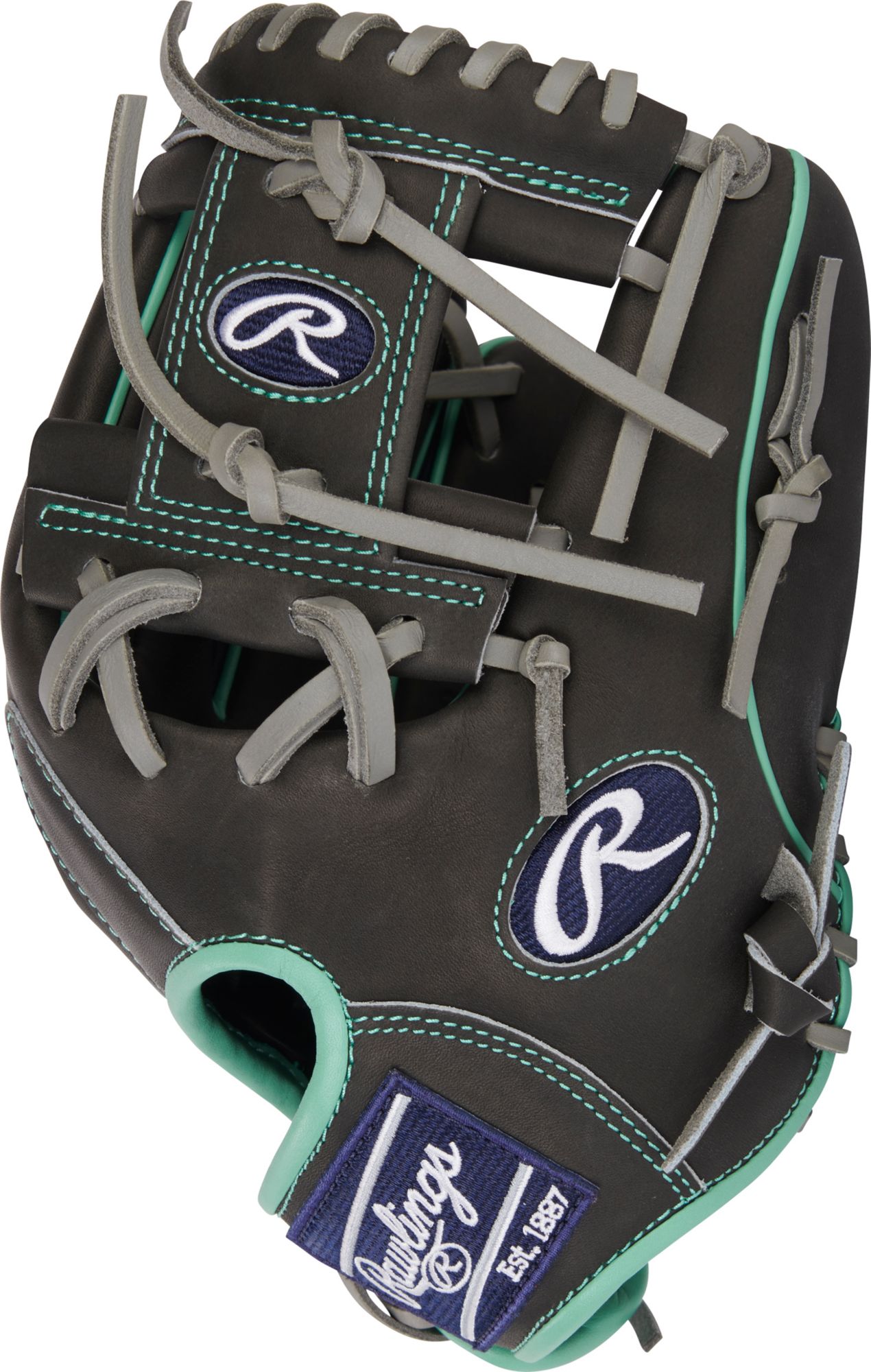 Rawlings 11.5'' Heart of the Hide R2G ContoUR Fit Series Glove product image