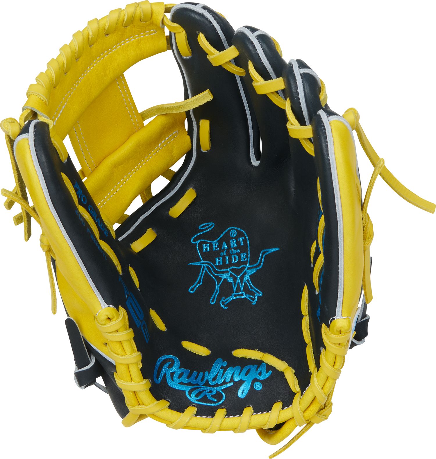 Rawlings 11.5" Heart of the Hide R2G ContoUR Fit Series Glove product image