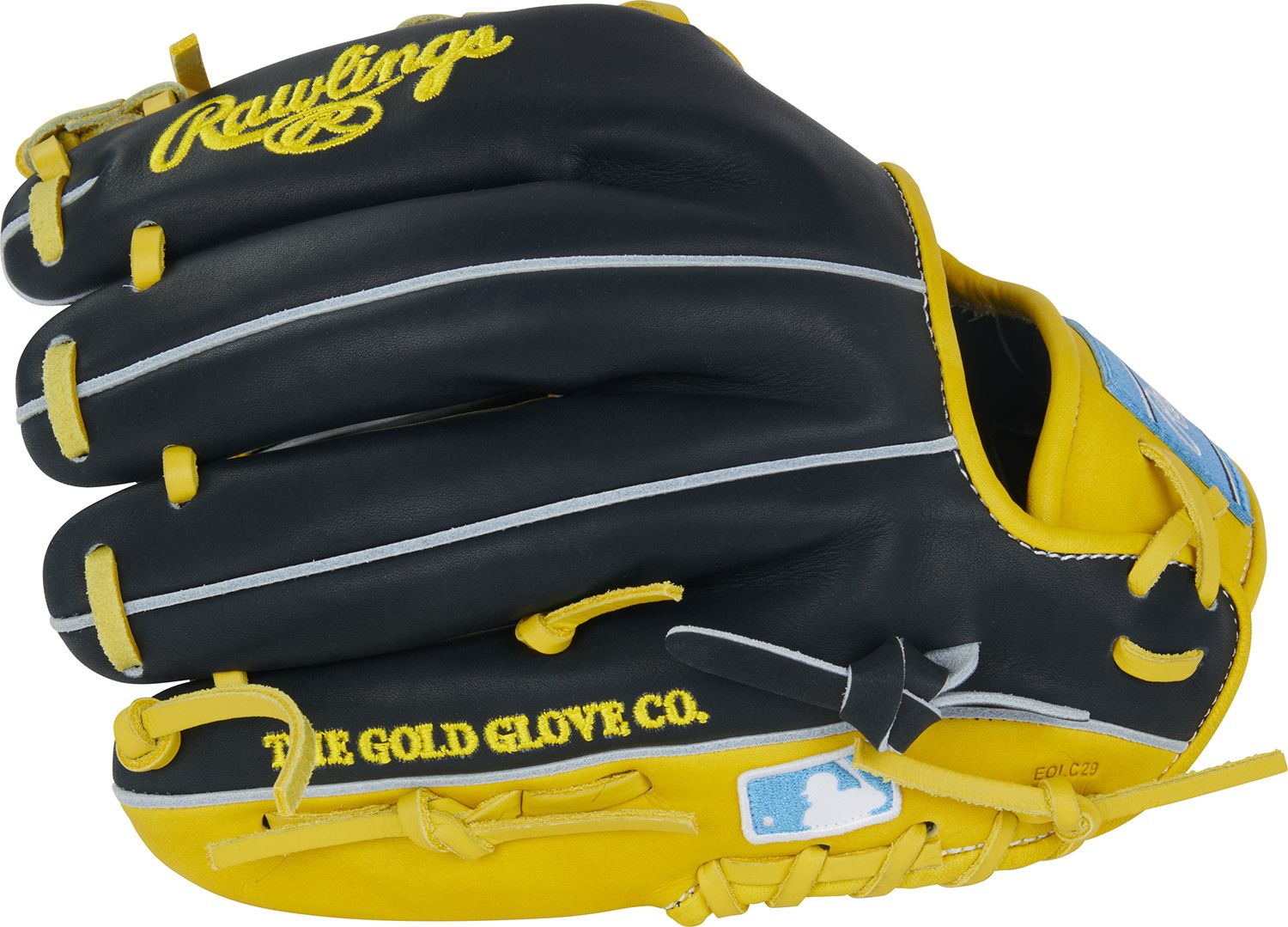 Rawlings 11.5" Heart of the Hide R2G ContoUR Fit Series Glove product image