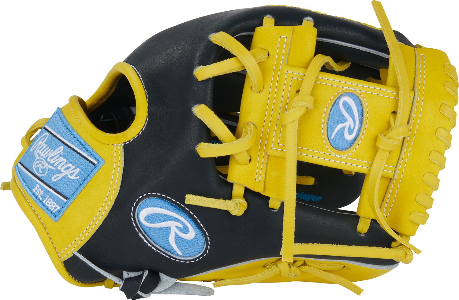 Rawlings 11.5" Heart of the Hide R2G ContoUR Fit Series Glove product image