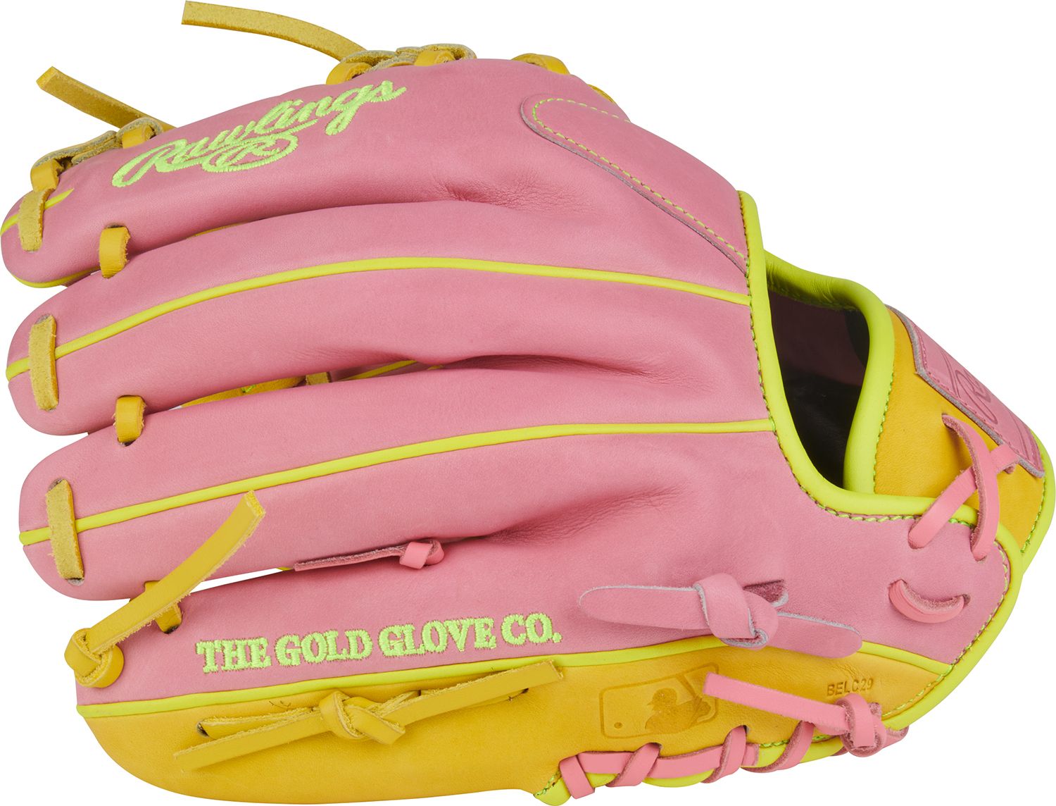 Rawlings 11.5" Heart of the Hide R2G ContoUR Fit Series Glove product image