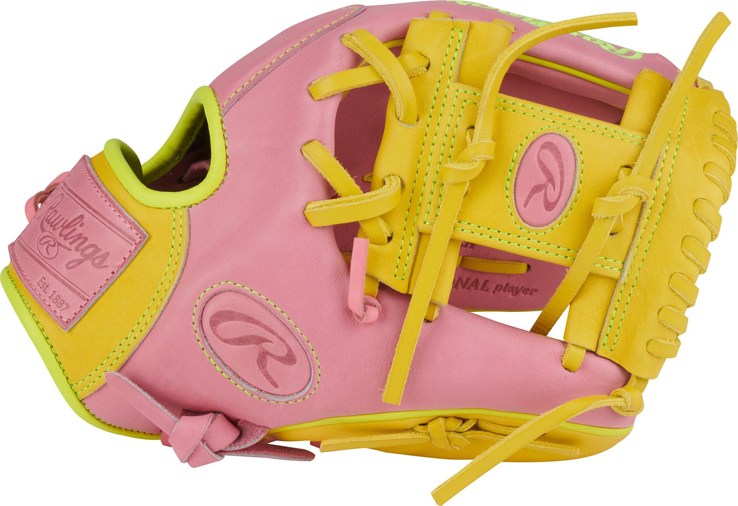 Rawlings 11.5" Heart of the Hide R2G ContoUR Fit Series Glove product image