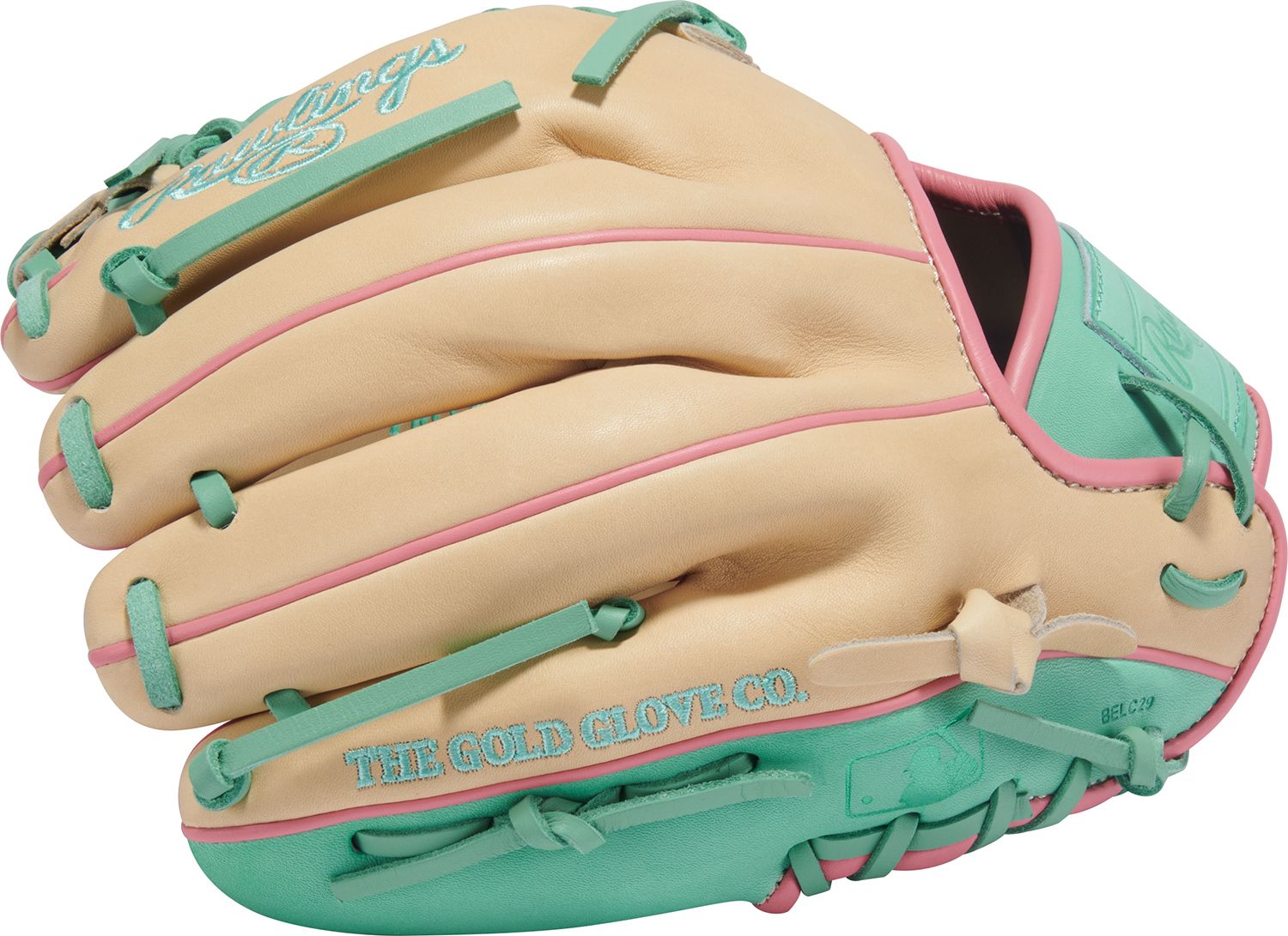 Rawlings 11.5" Heart of the Hide R2G ContoUR Fit Series Glove product image
