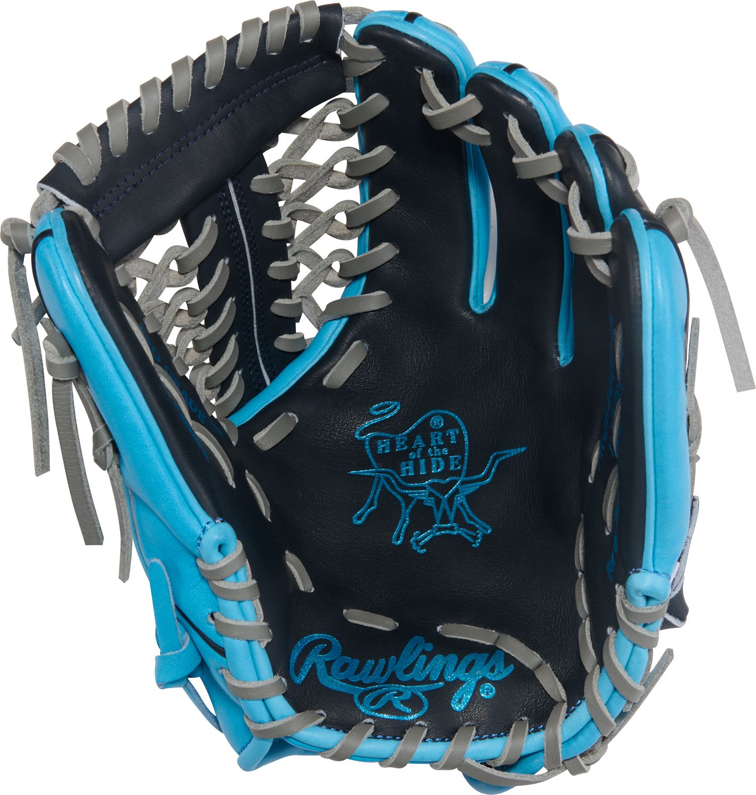Rawlings 11.5" Heart of the Hide R2G ContoUR Fit Series Glove product image