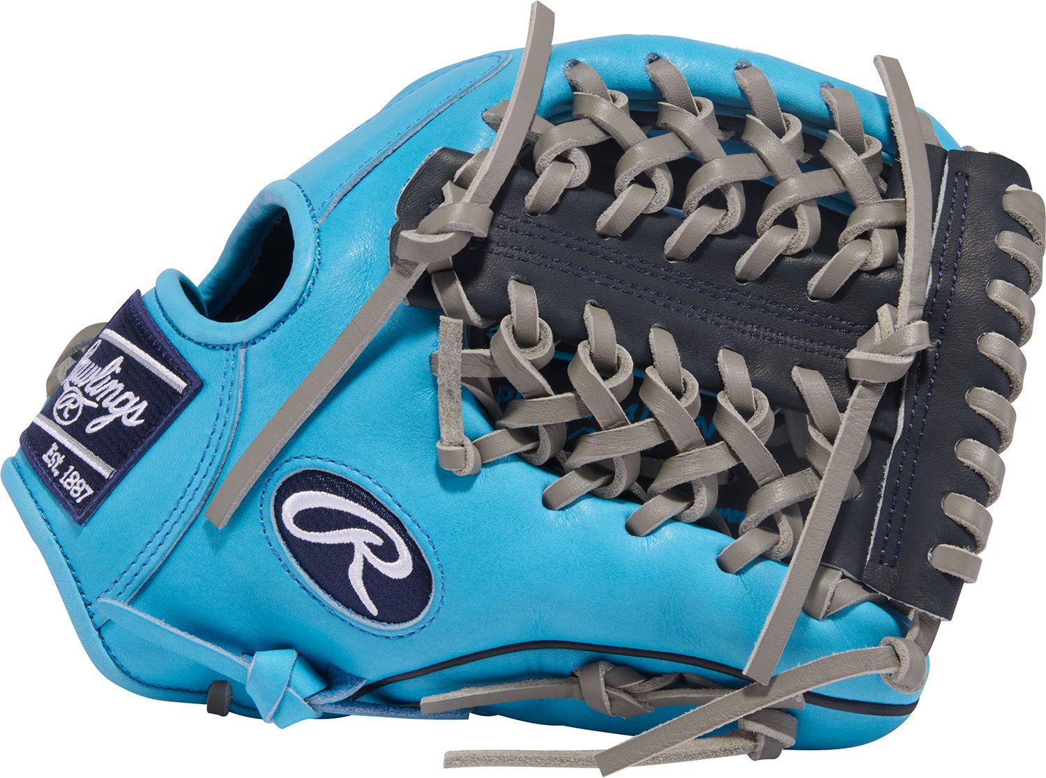 Rawlings 11.5" Heart of the Hide R2G ContoUR Fit Series Glove product image