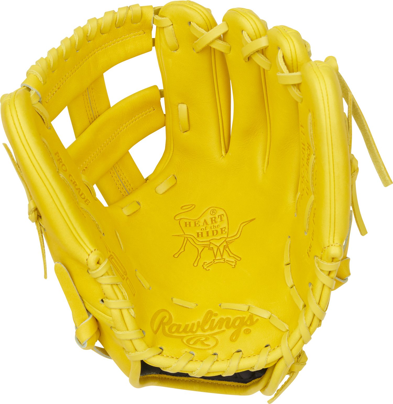 Rawlings 11.5'' Heart of the Hide Series Glove 2025 product image